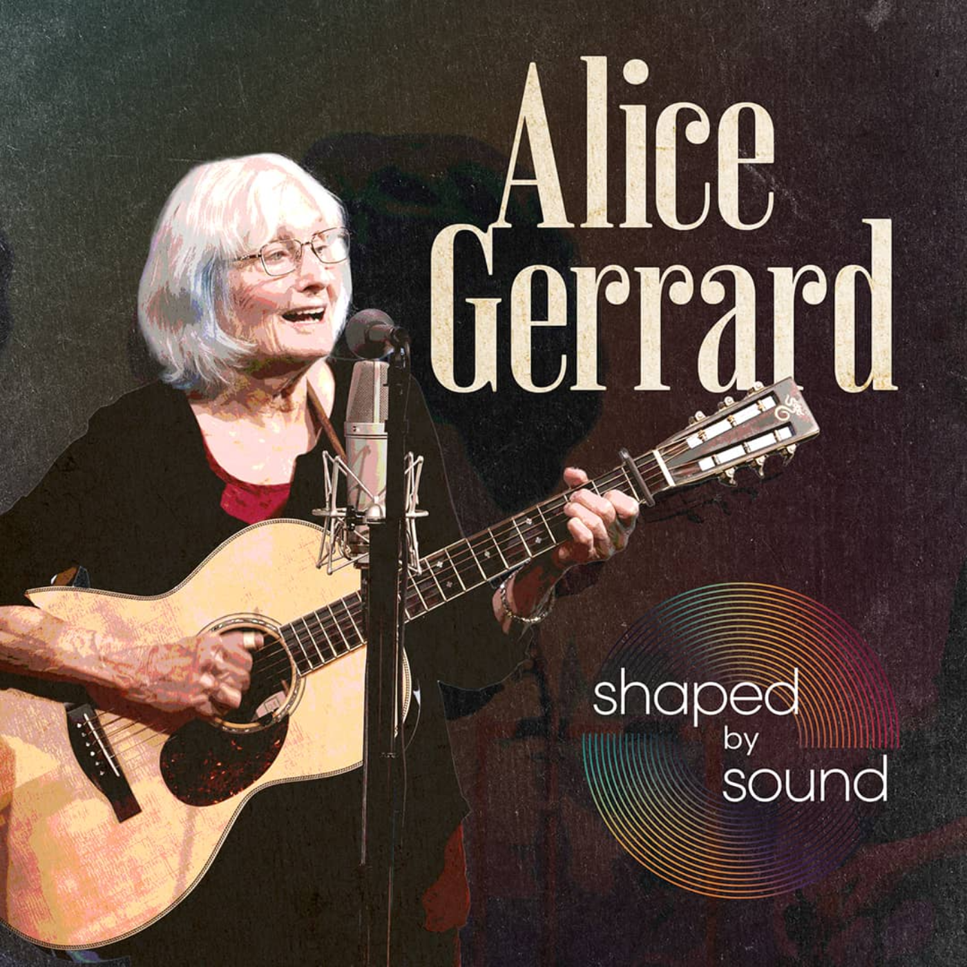 Alice Gerrard episode artwork