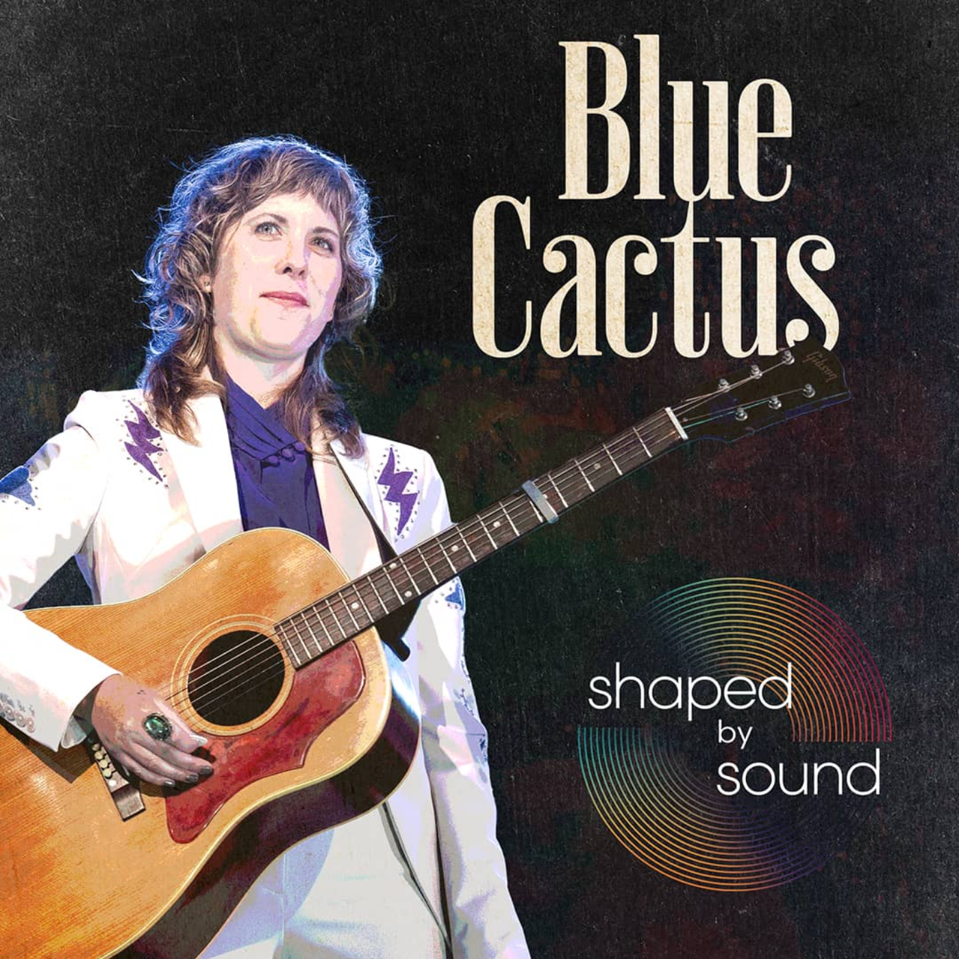 Blue Cactus episode artwork