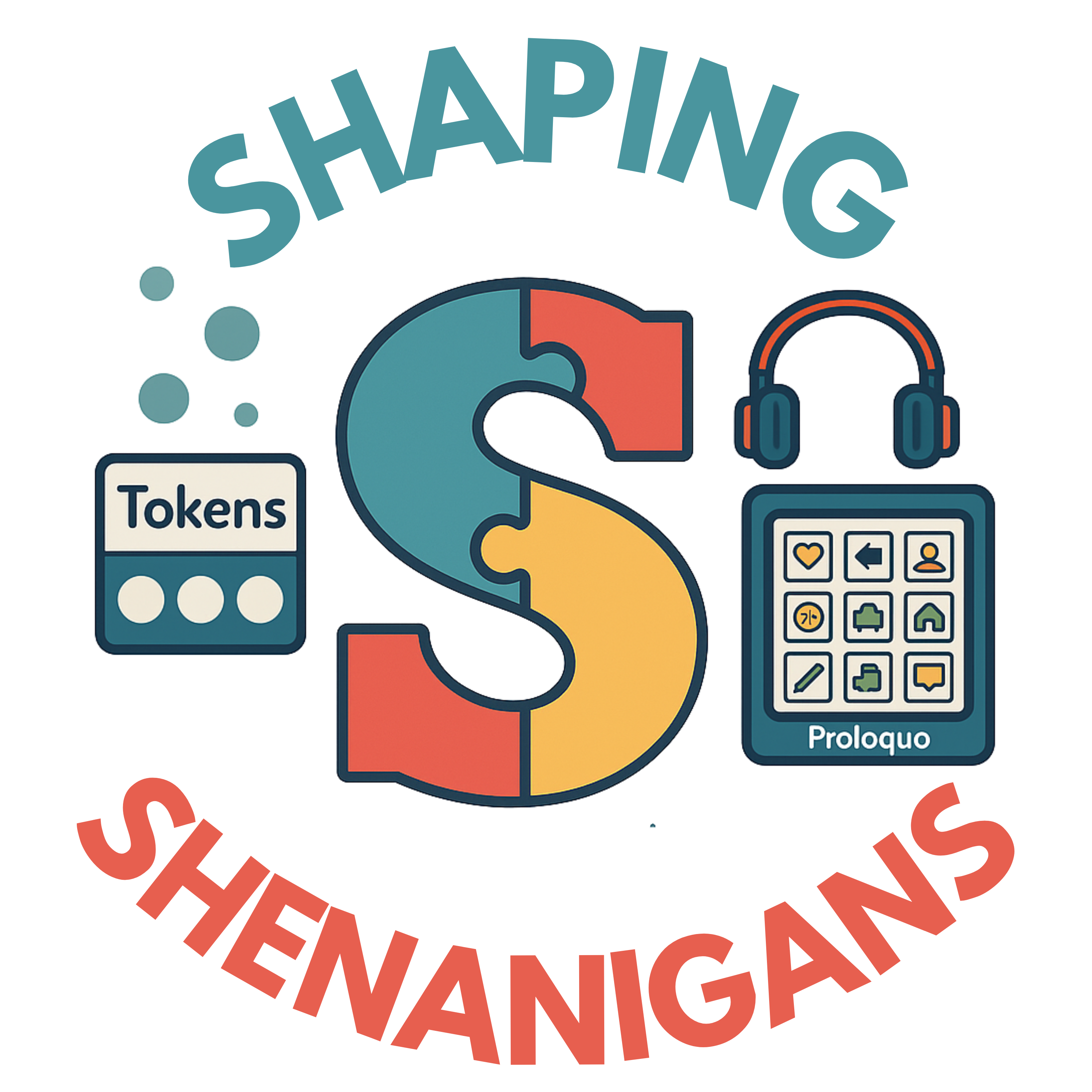 Shaping Shenanigans