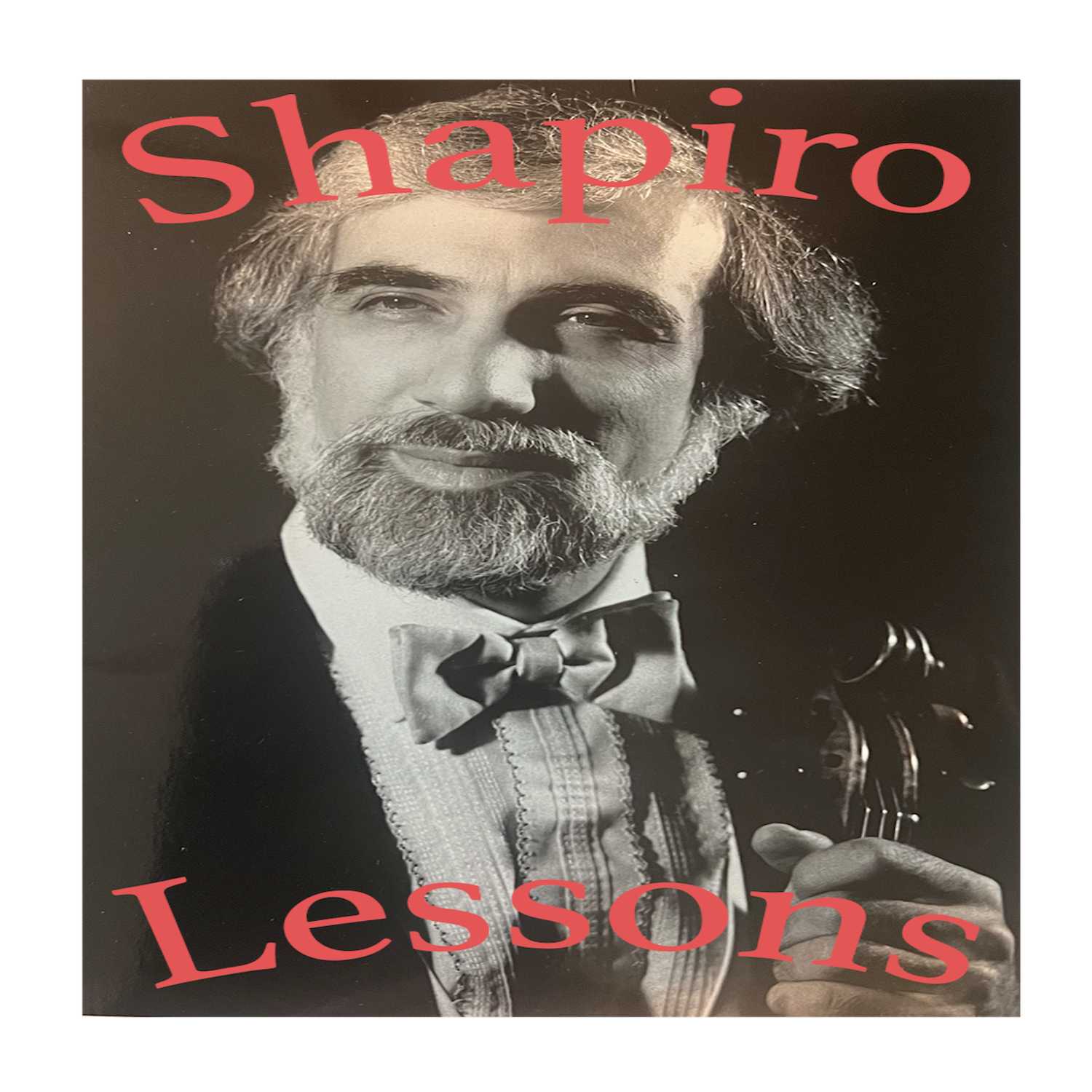 Shapiro Lessons