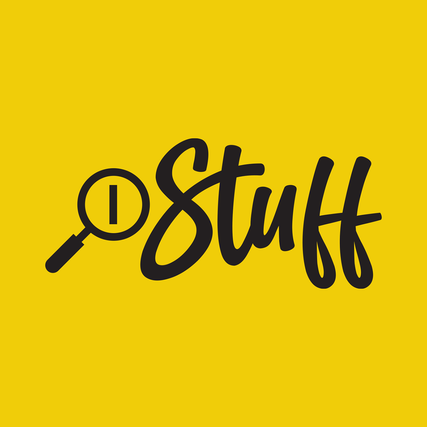 Interesting Stuff Podcast