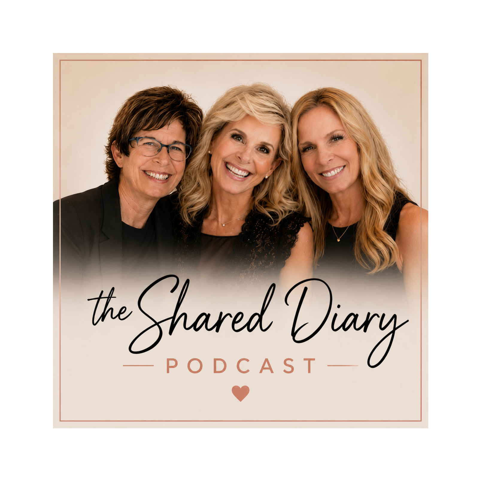 Shared Diary Podcast
