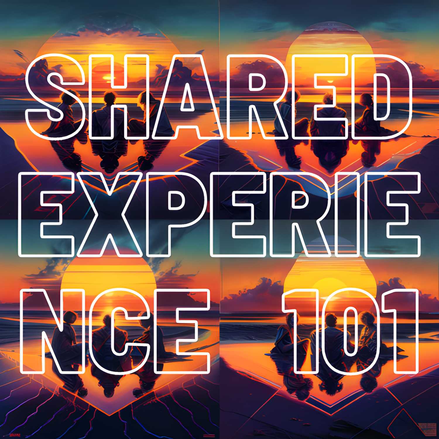 SharedExperience101: Unlocking Life's Secrets Together