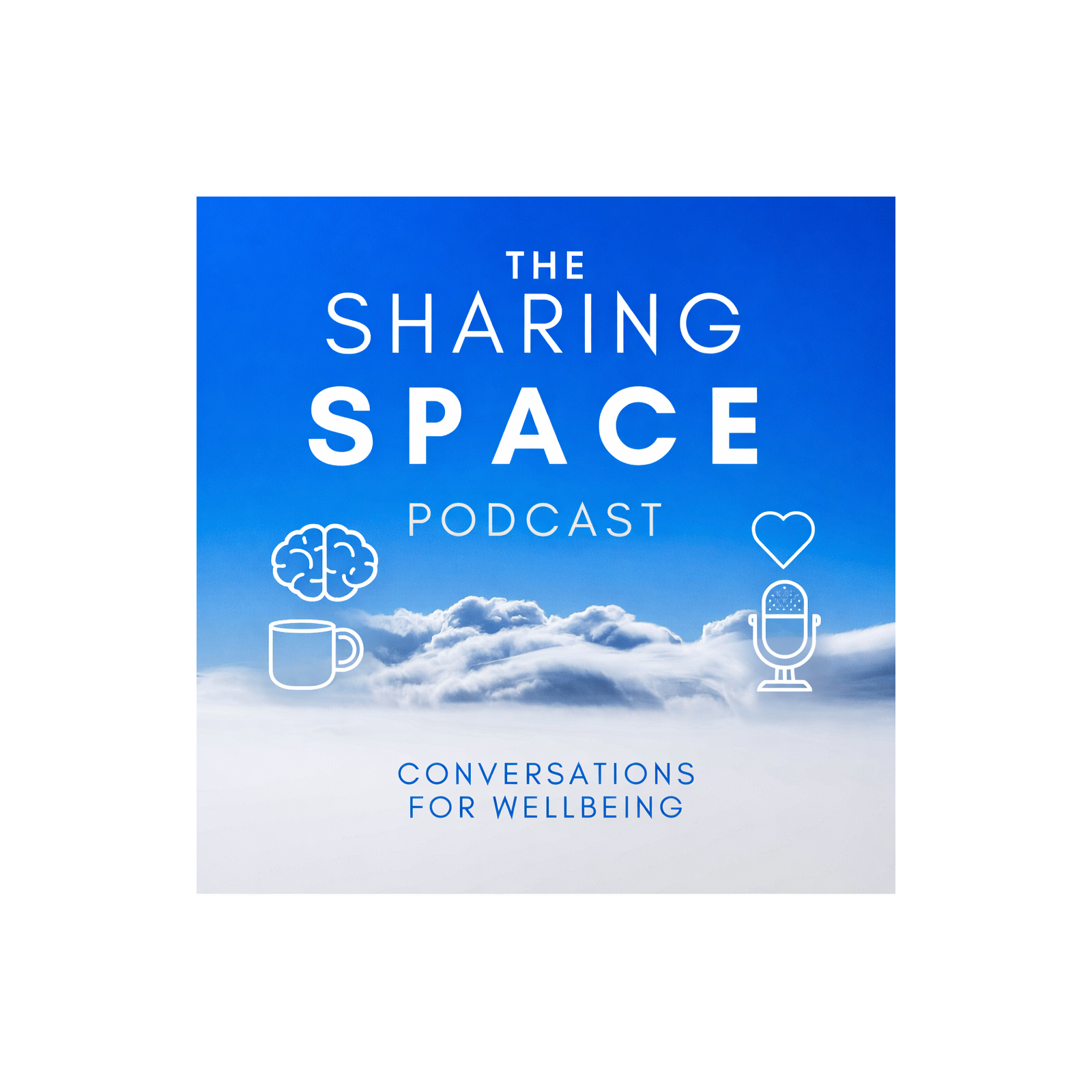 The Sharing Space: Conversations for Mental Wellbeing