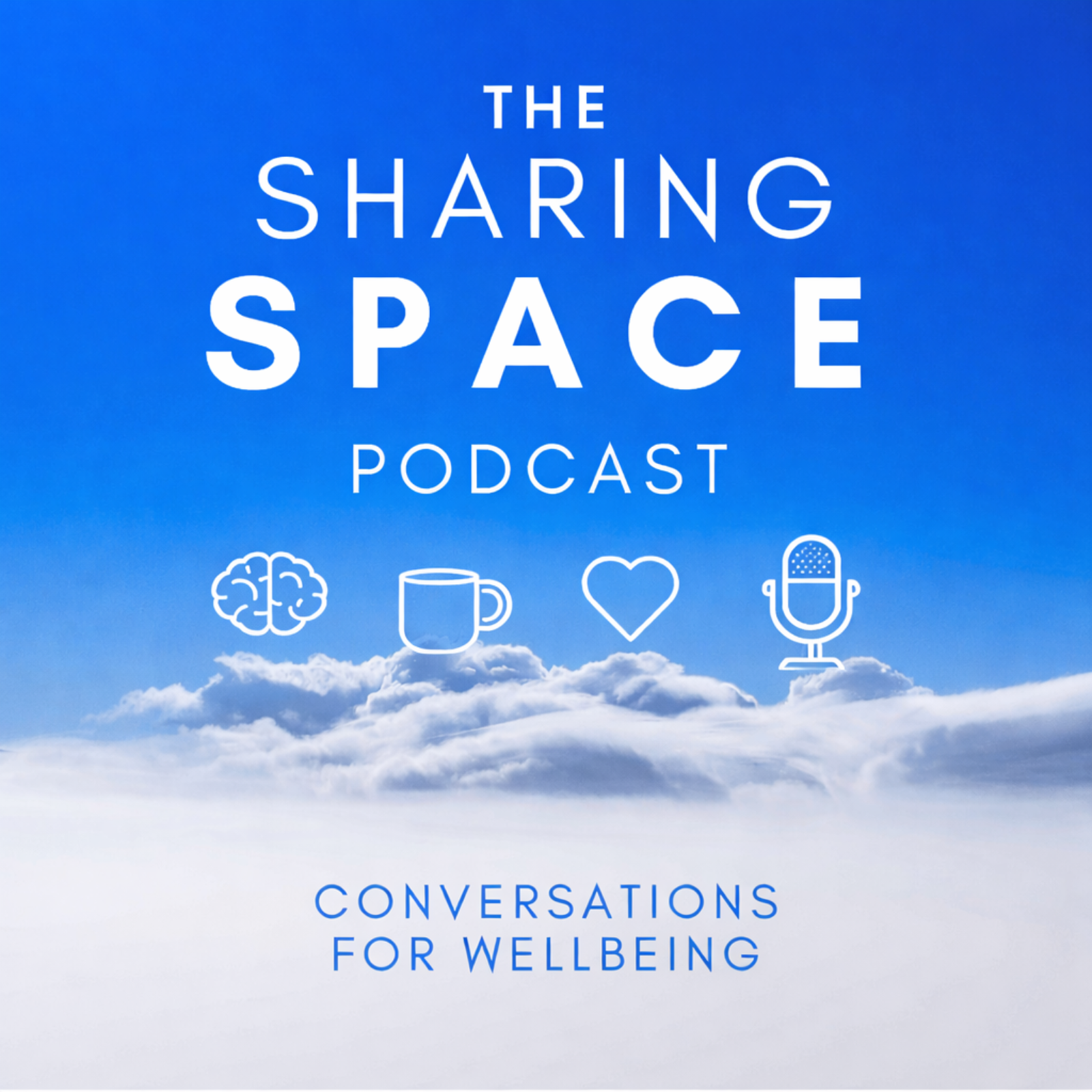 The Sharing Space: Conversations for Mental Wellbeing
