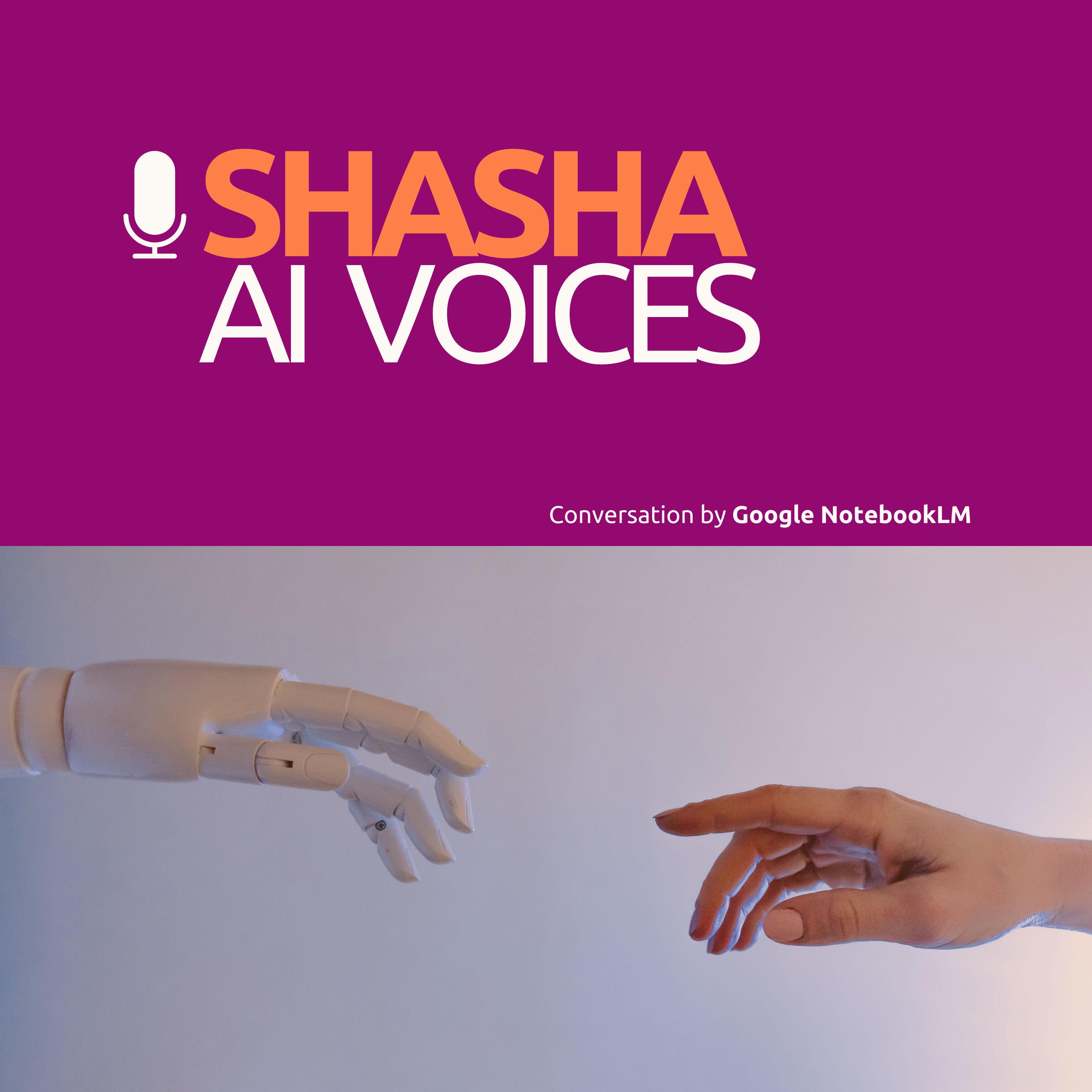 Shasha Voices