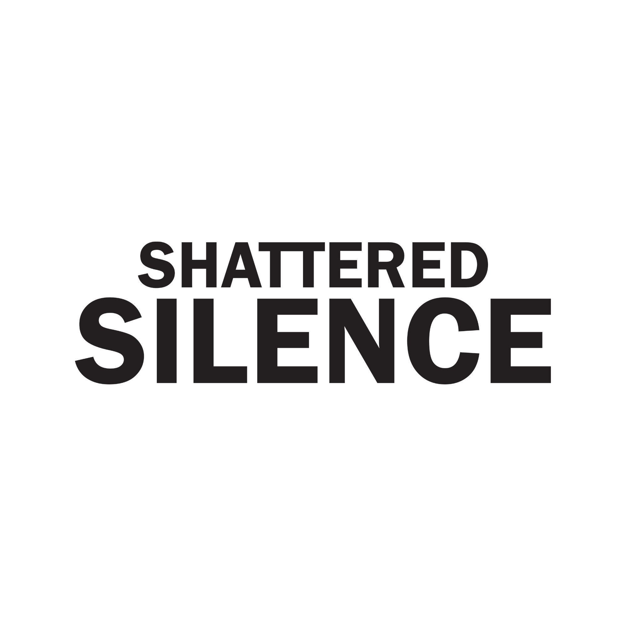 Shattered Silence Podcast