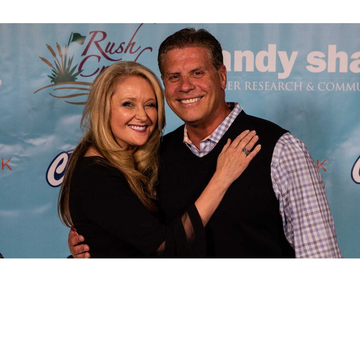 Shaver Cancer Charity Chat