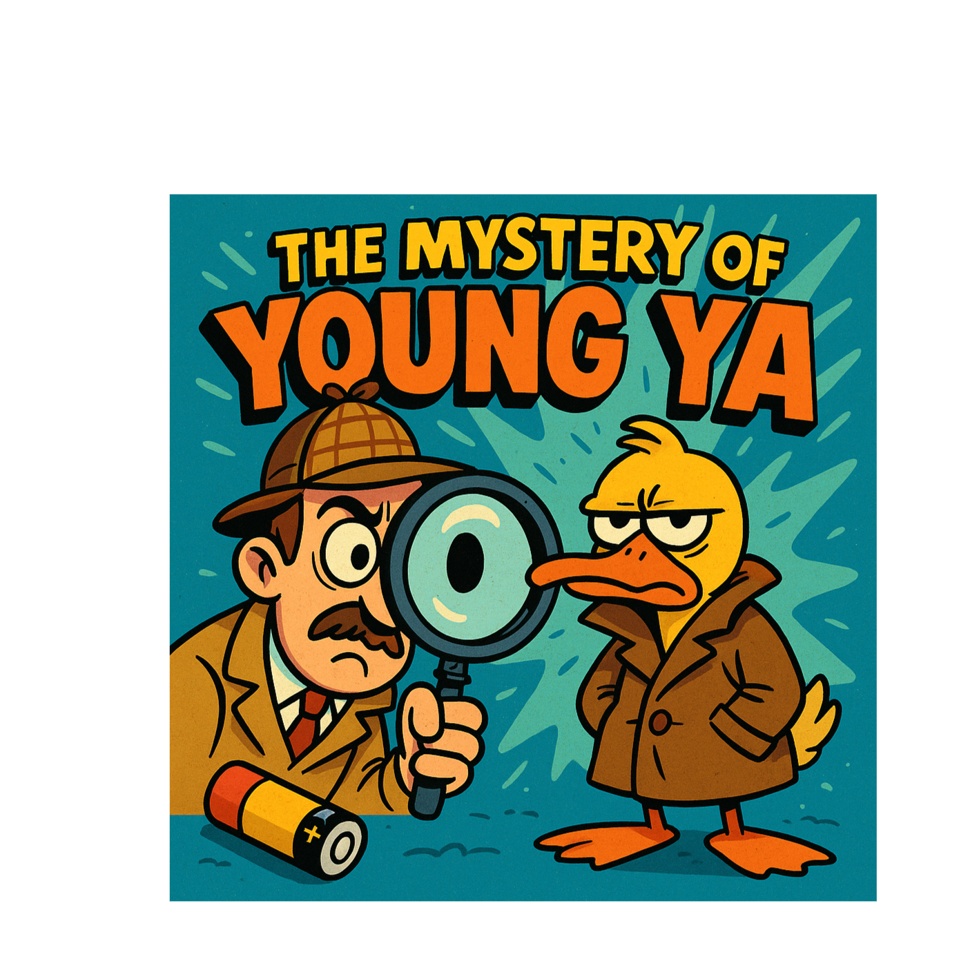 The Mystery of Young Ya