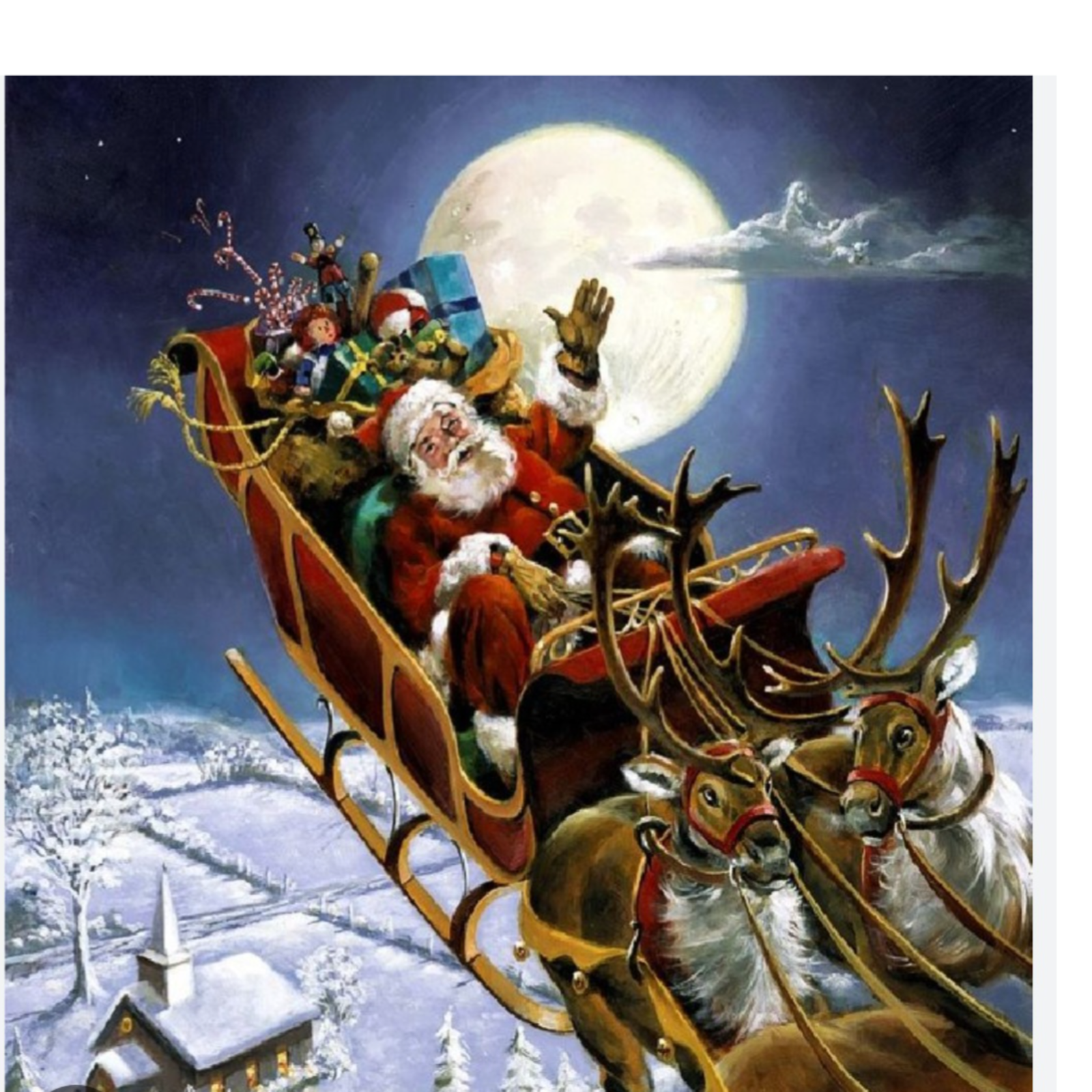 SHAYNE AND I SHOW ANNUAL CHRISTMAS EPISODE