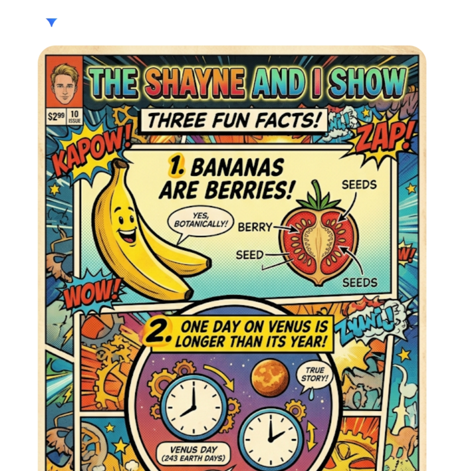 Three Fun Facts About The Satanic Panic