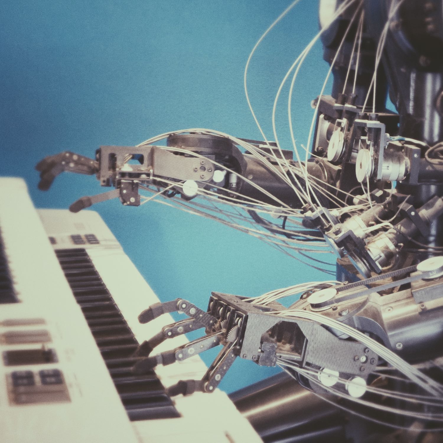 Friday\'s Digest - The Podcast for Doctors & Scientists