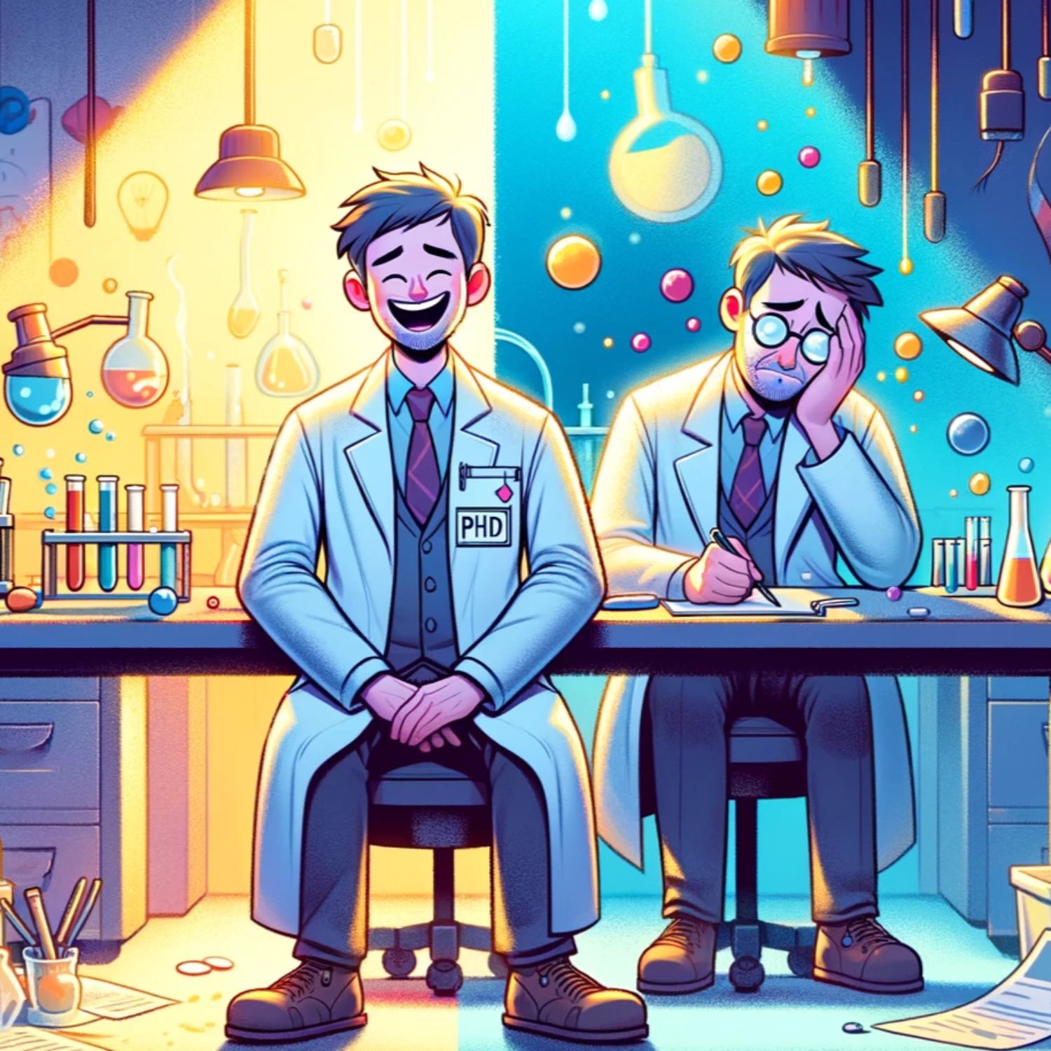 Friday\'s Digest - The Podcast for Doctors & Scientists