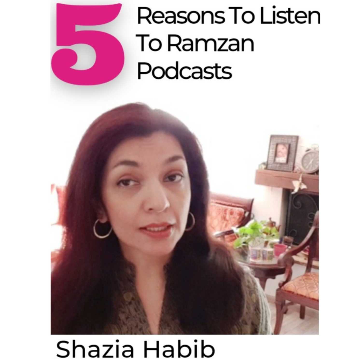 From The Heart Kuch Dil Se by Shazia Habib