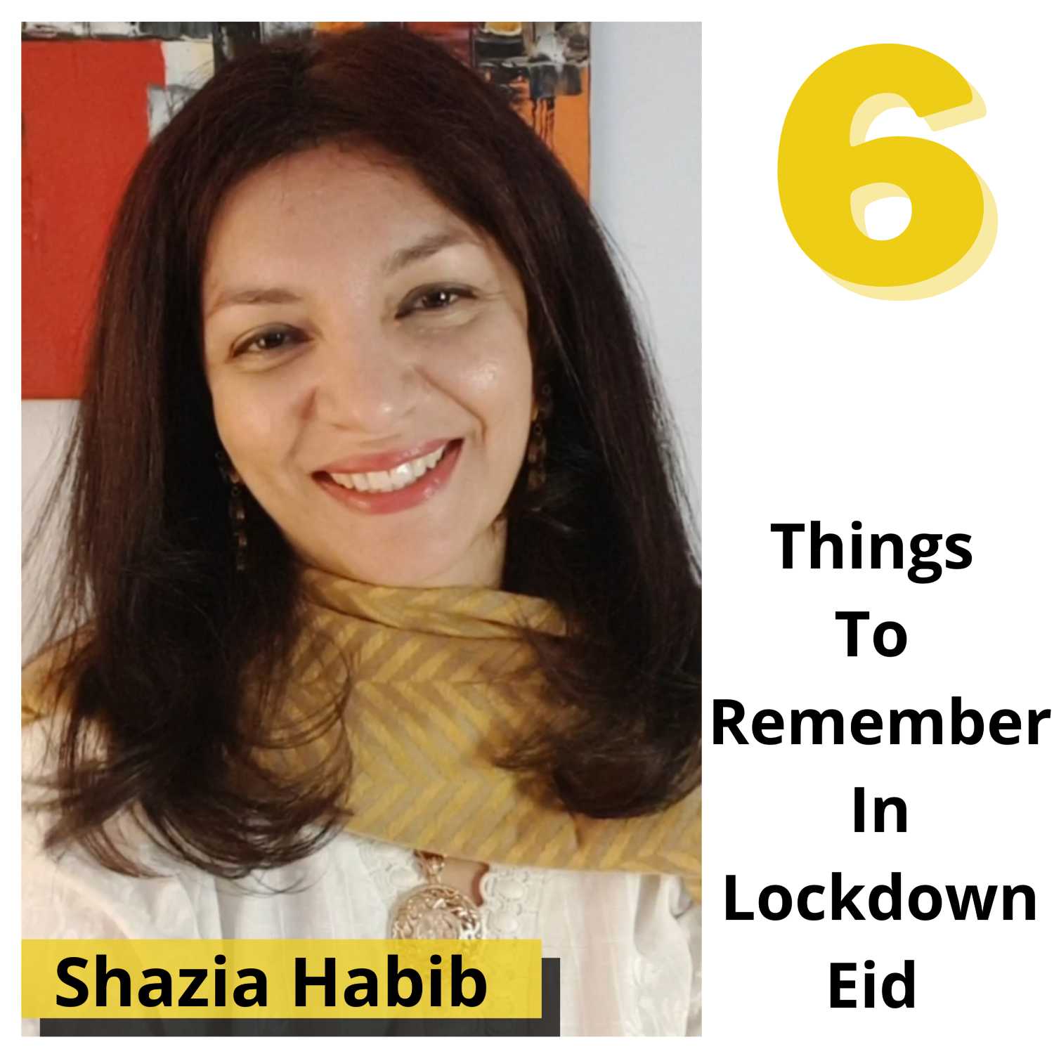 From The Heart Kuch Dil Se by Shazia Habib
