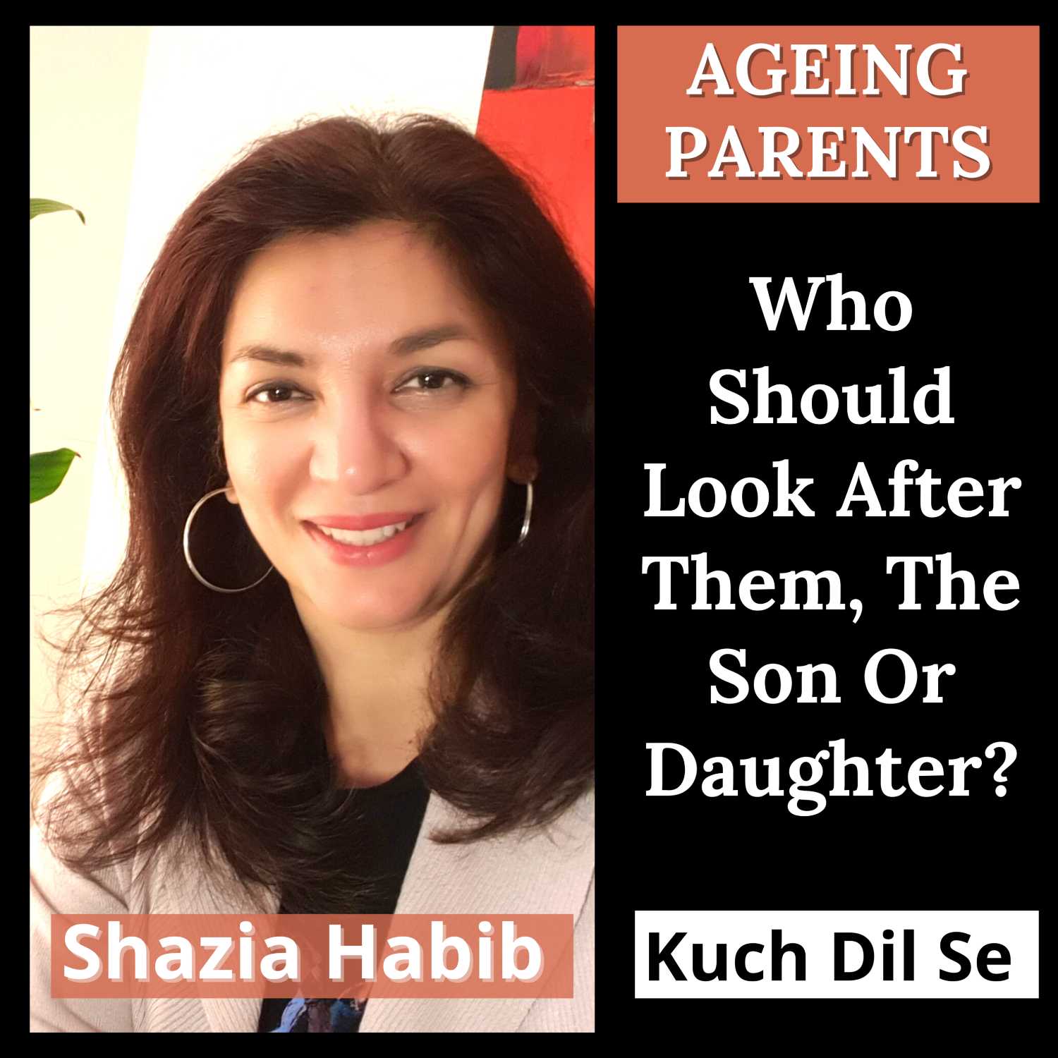 From The Heart Kuch Dil Se by Shazia Habib