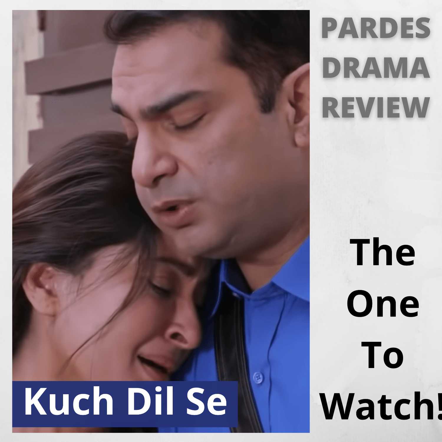 From The Heart Kuch Dil Se by Shazia Habib