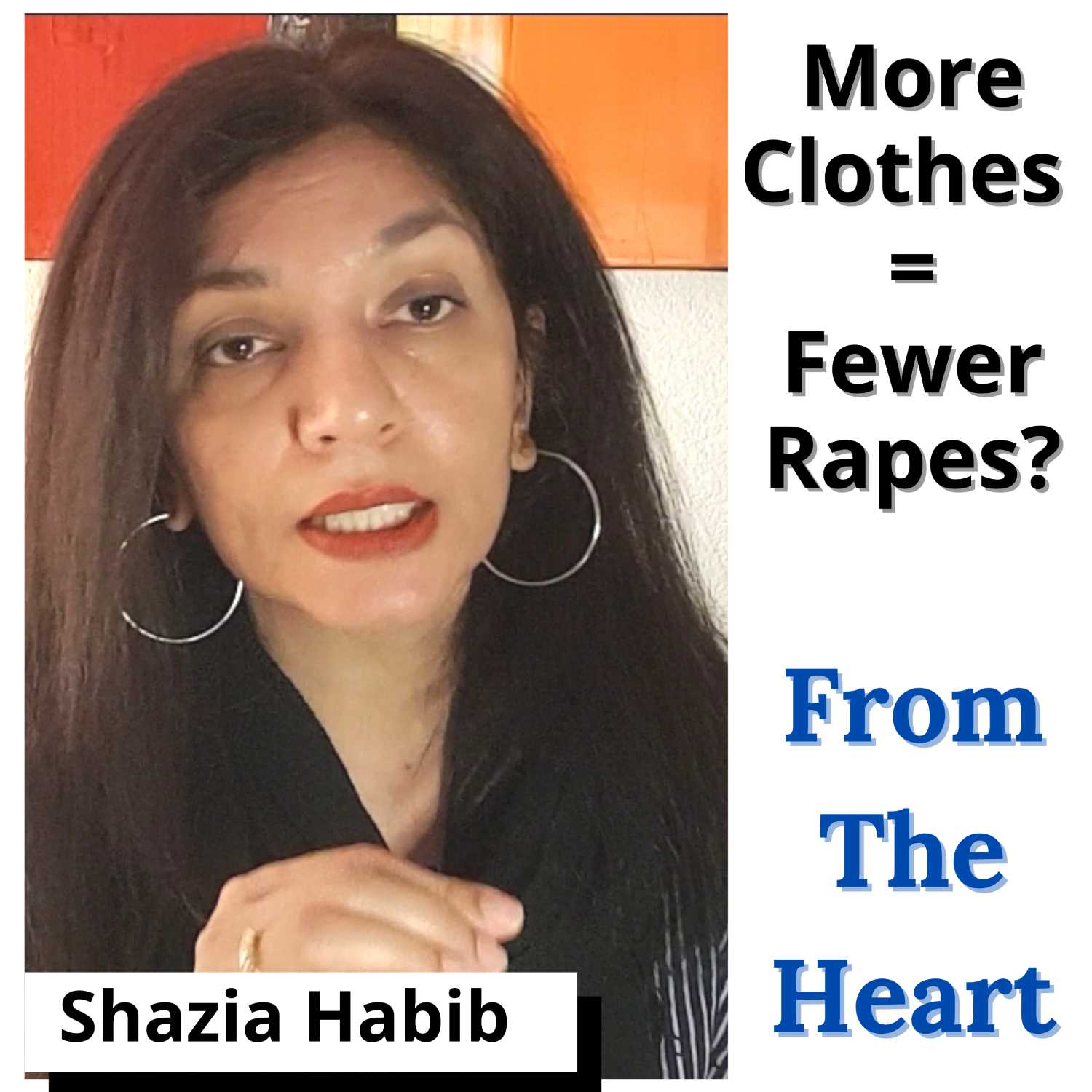 From The Heart Kuch Dil Se by Shazia Habib