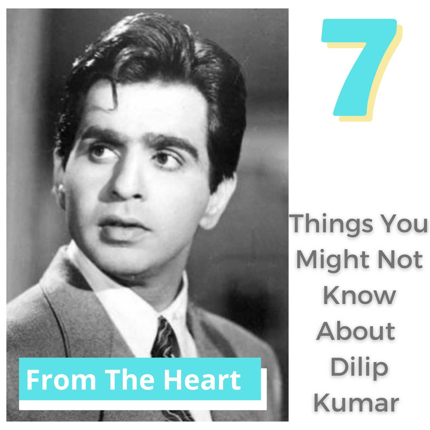From The Heart Kuch Dil Se by Shazia Habib