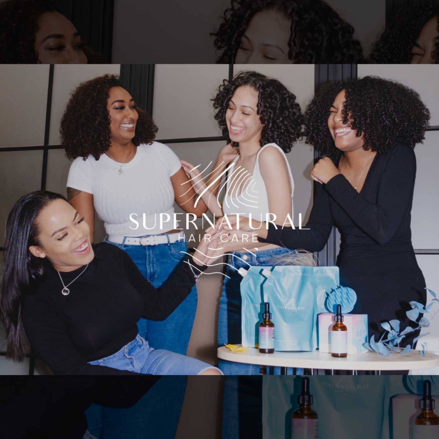 Beauty In Identity Podcast