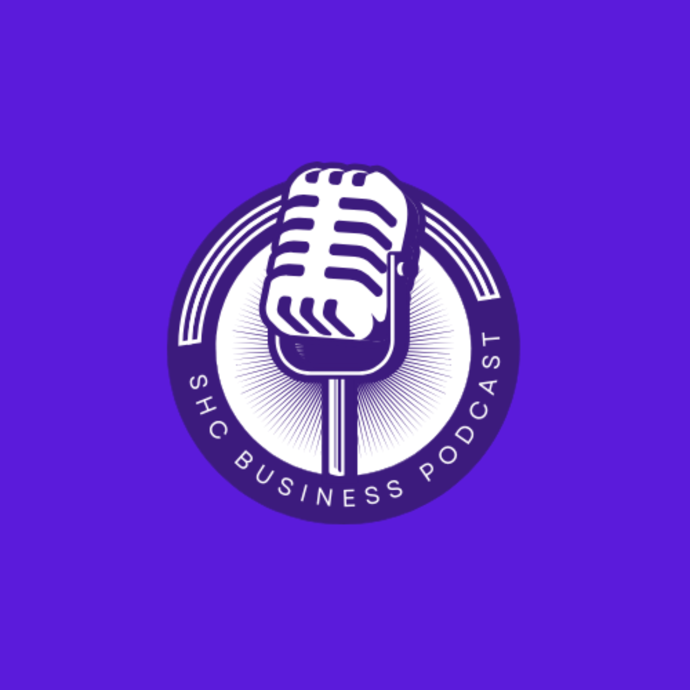 SHC Business Podcast