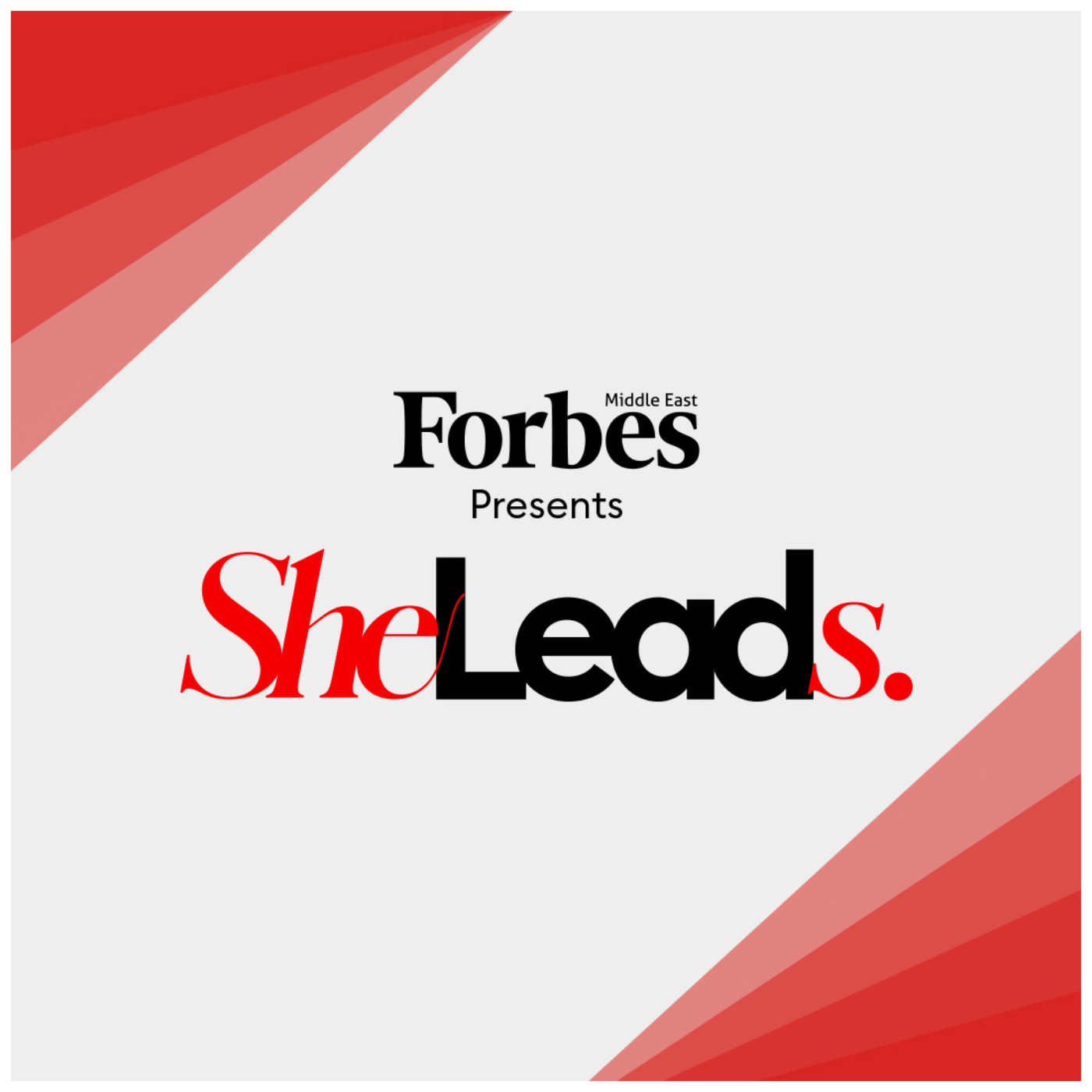She Leads