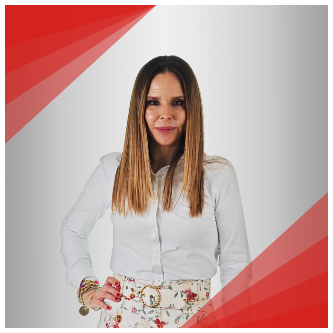 Redefining Power: Moira Forbes on Legacy, Leadership, and the Meaning of Influence on She Leads