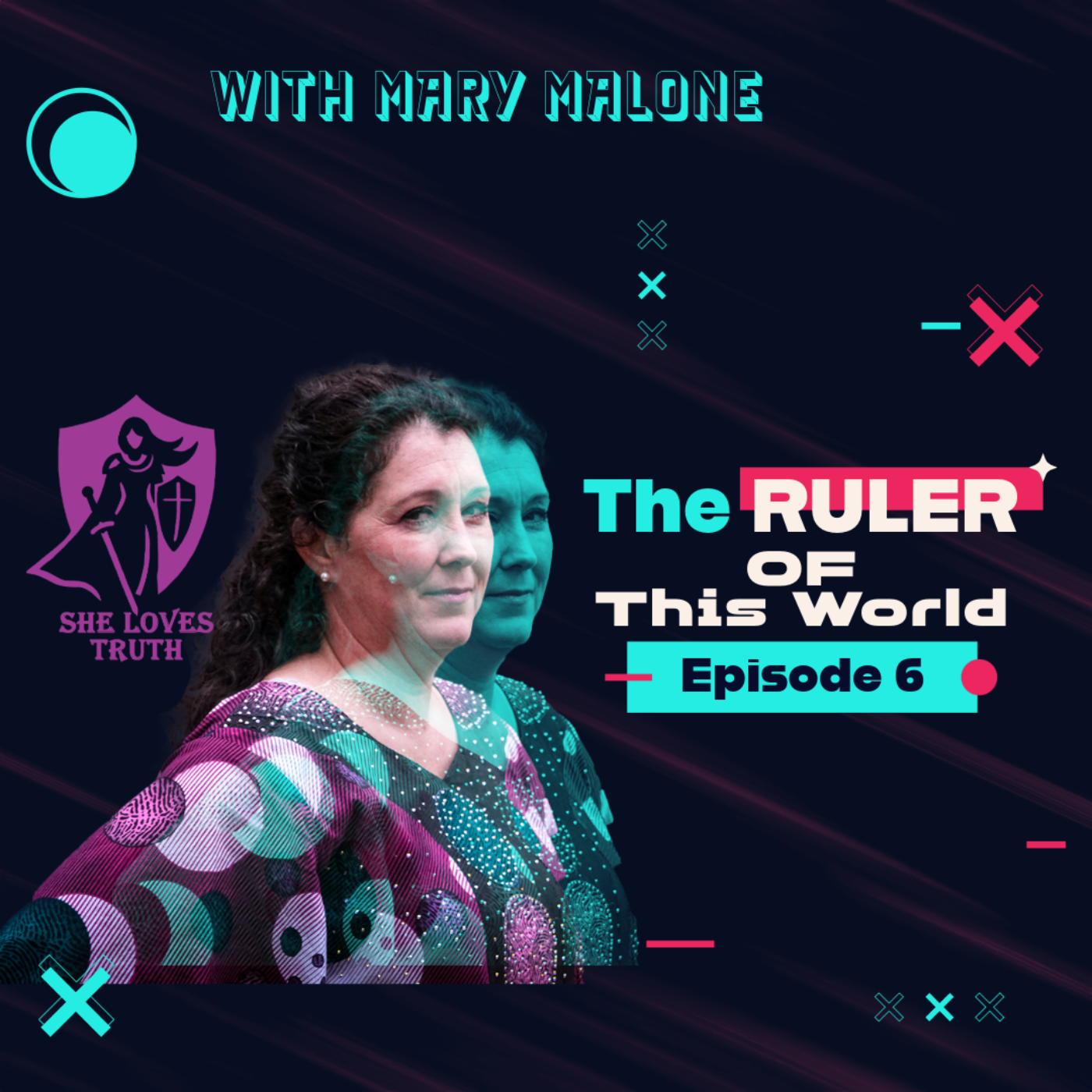 She Loves Truth with Mary Malone
