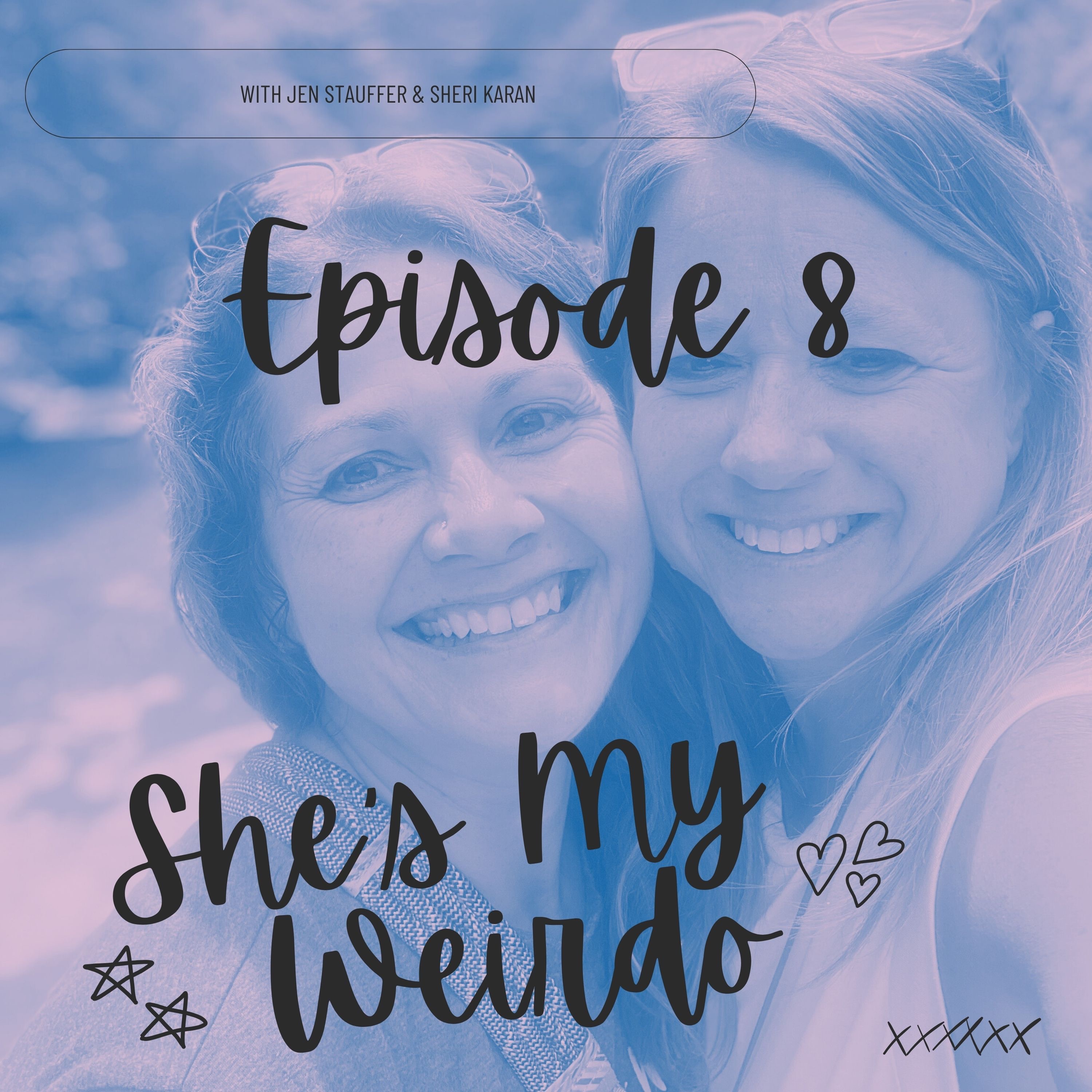 Jen's Dating App Update!   episode artwork
