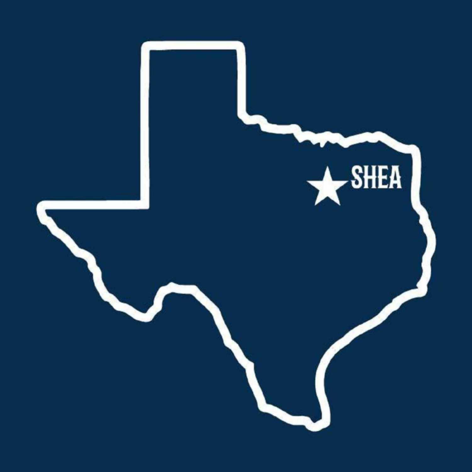 Shea In Irving Show