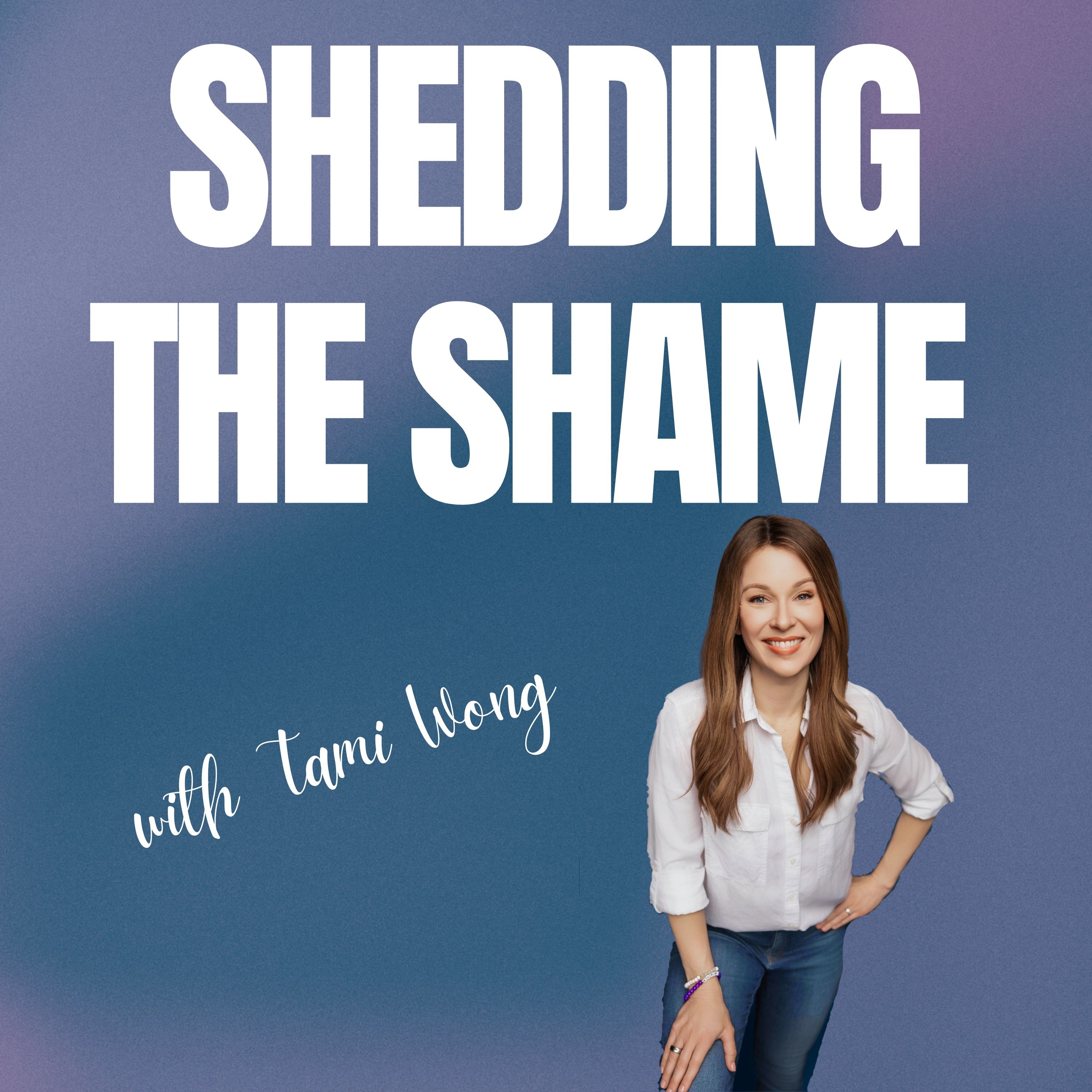 Shedding the Shame cover art