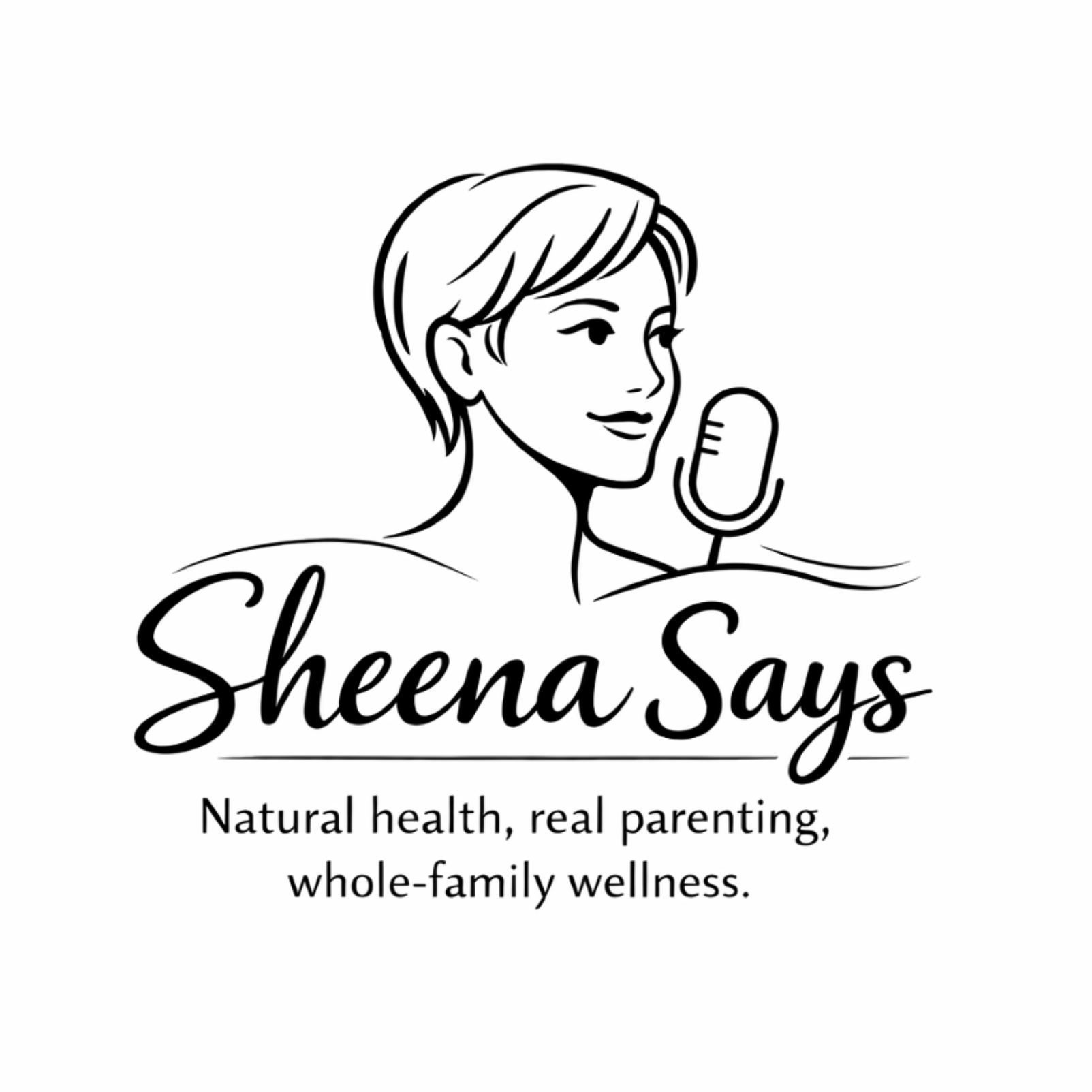 Sheena Says