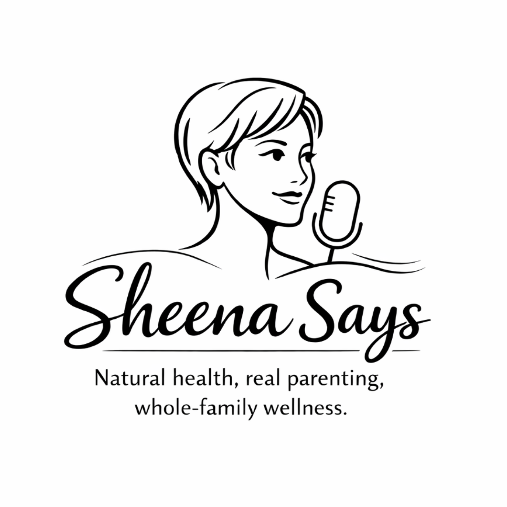 Sheena Says