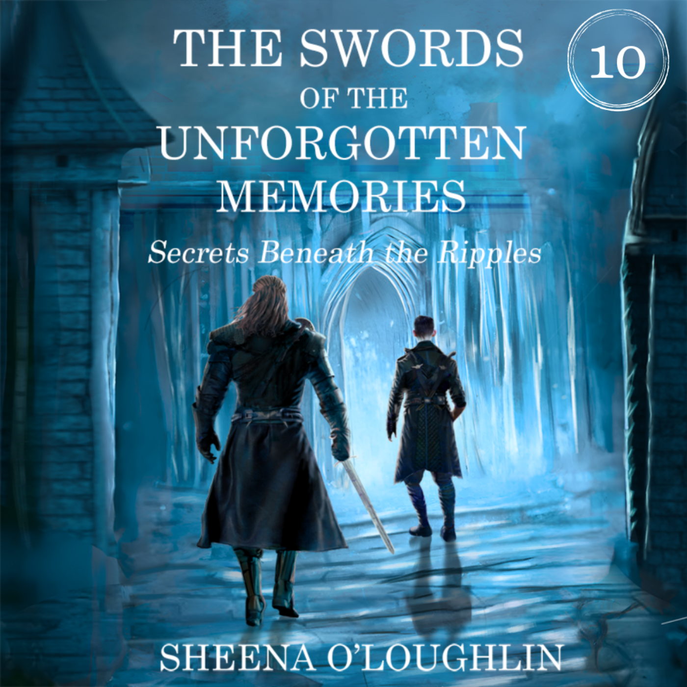 Fantasy Novel Audiobook -Chapter Ten: The Secrets Behind the Hidden Hut #fantasy #audio #books #highfantasy