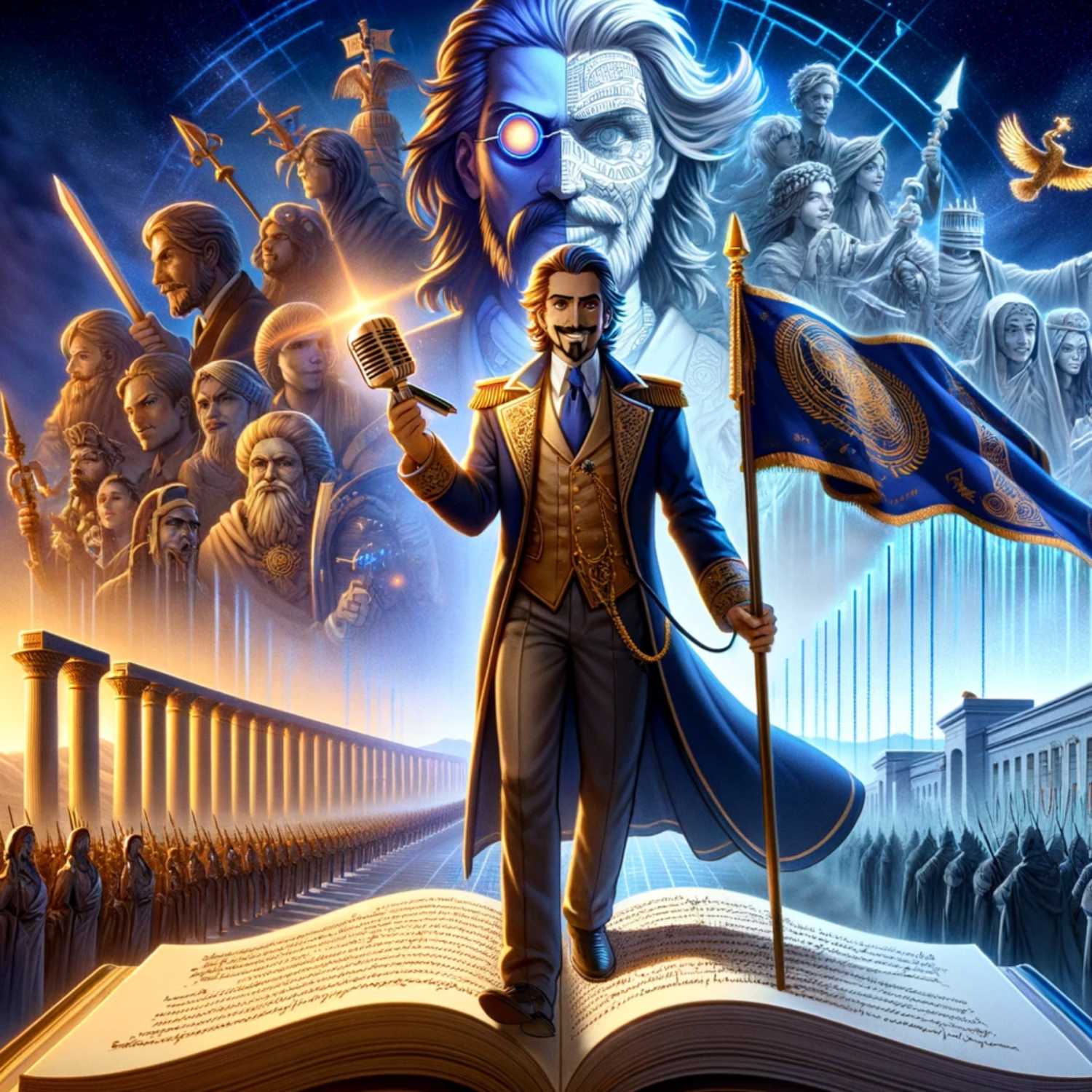 Tyranny Unveiled: A Journey Through History