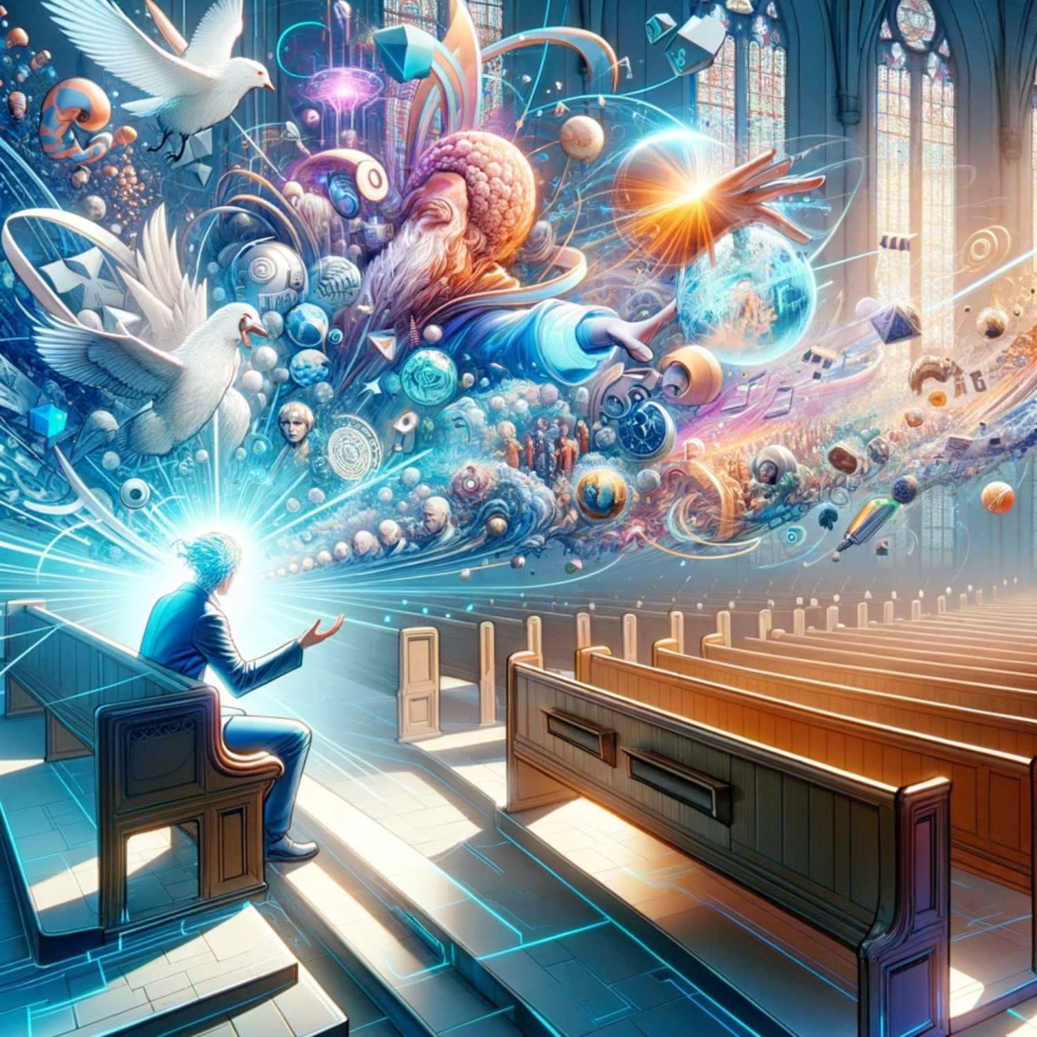 Breaking Taboos: Why the Church Must Talk About Sex