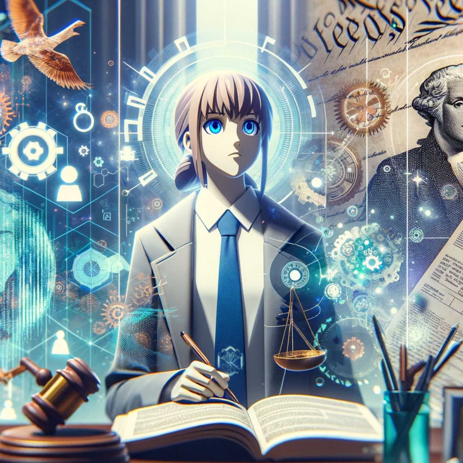 Leveling the Field: Do Women Need the Government to Compete with Men?