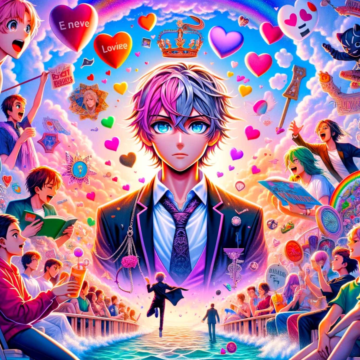 No Holds Barred: My Uncensored Take on Dating, Relationships, and Marriage