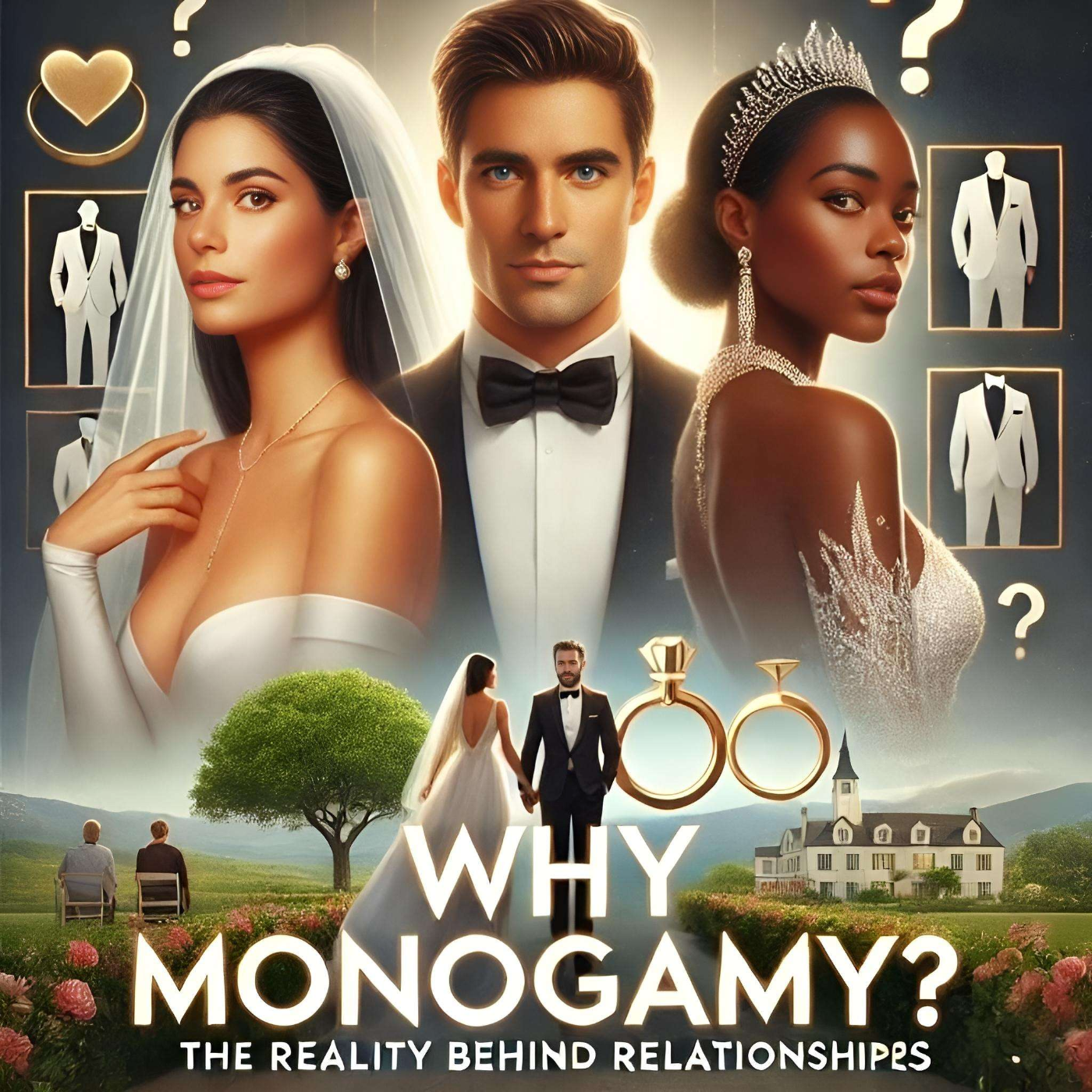 Why Do Women Push Monogamy? Unpacking the Reality Behind the Relationship Dynamic