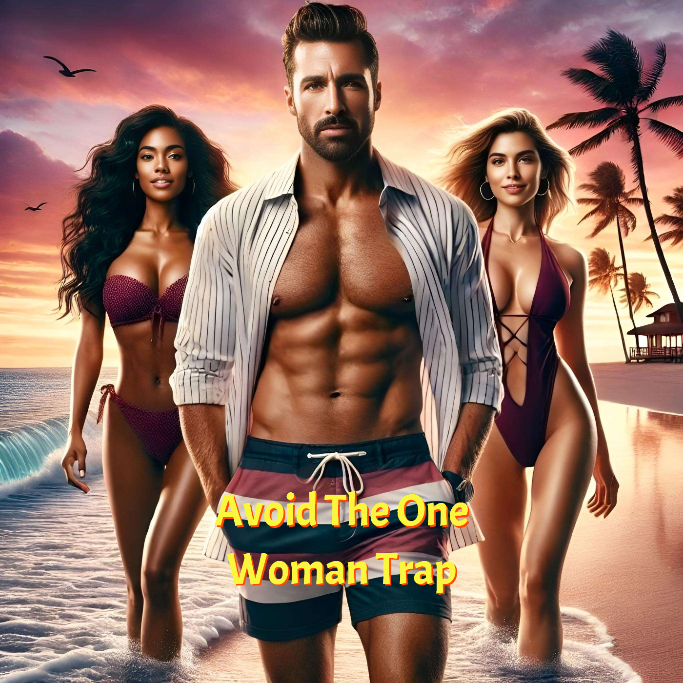 Break Free: Why Limiting Yourself to One Woman is a Trap