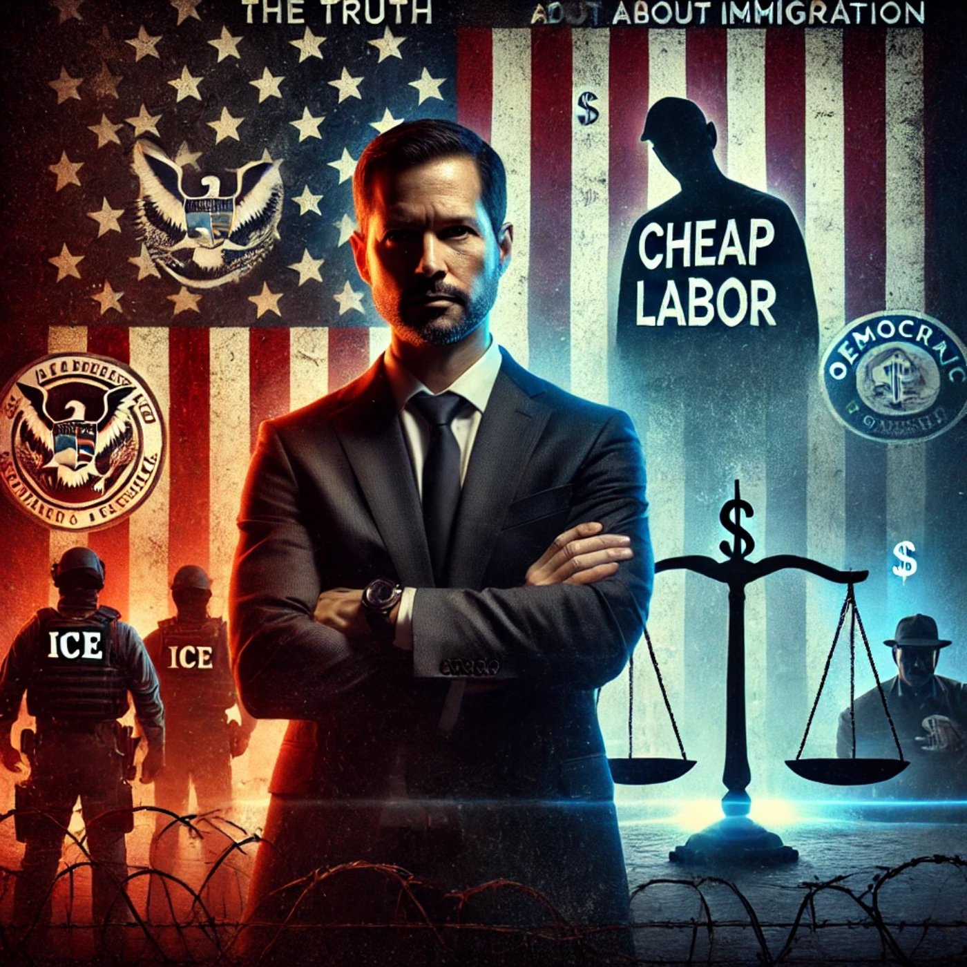 Should ICE be Abolished?