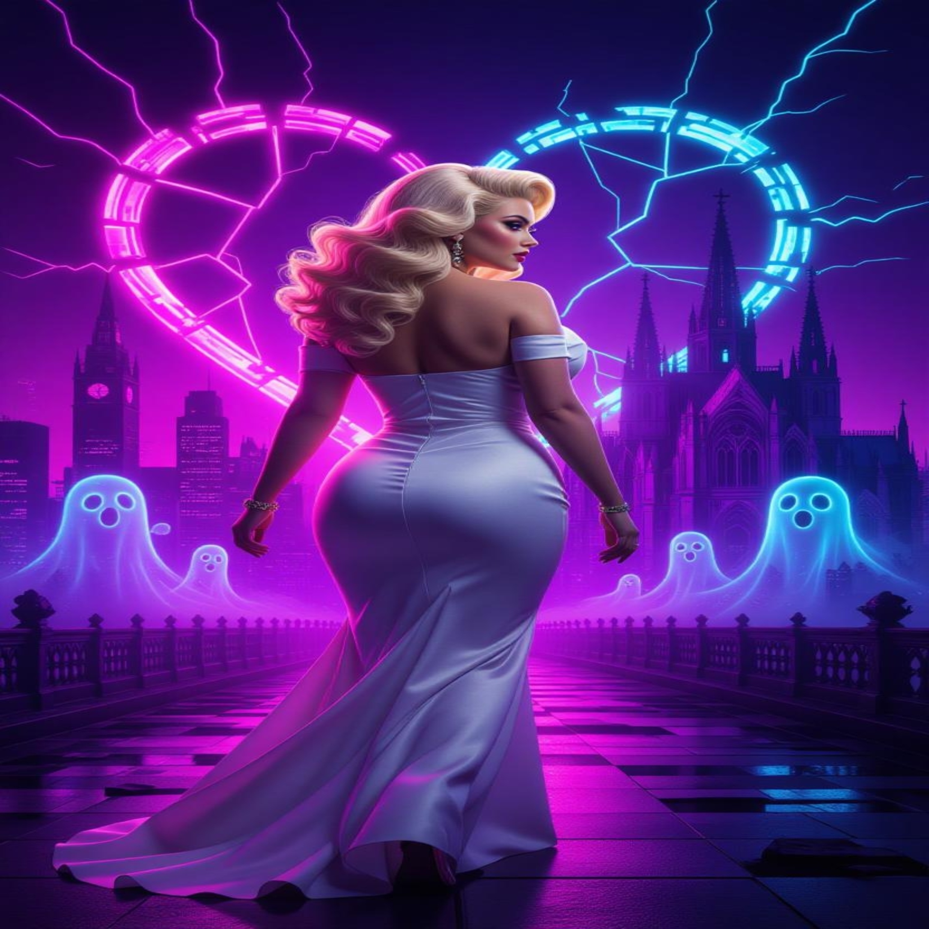 The End of an Era: Relationship Experiment Results