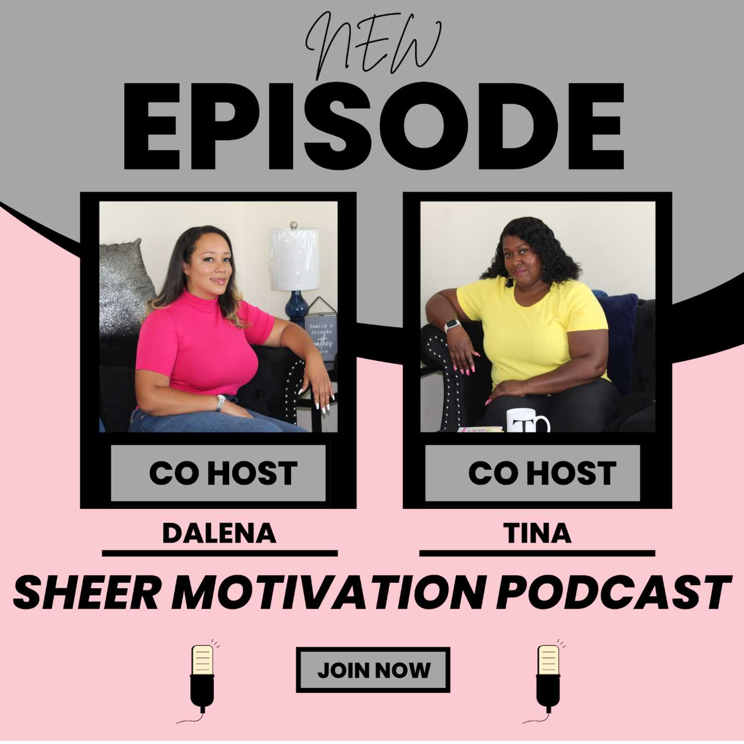 Behind The Scenes Of Season One