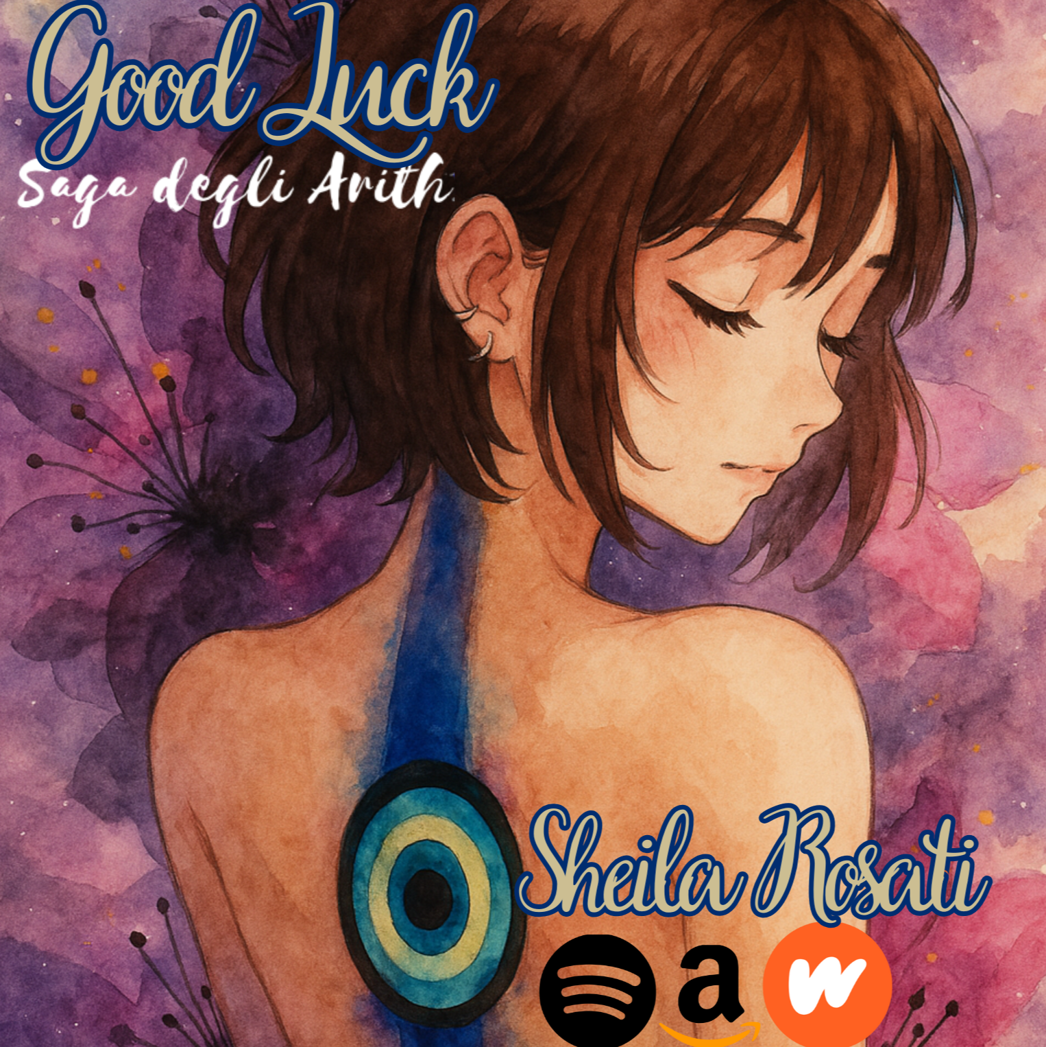 Good Luck