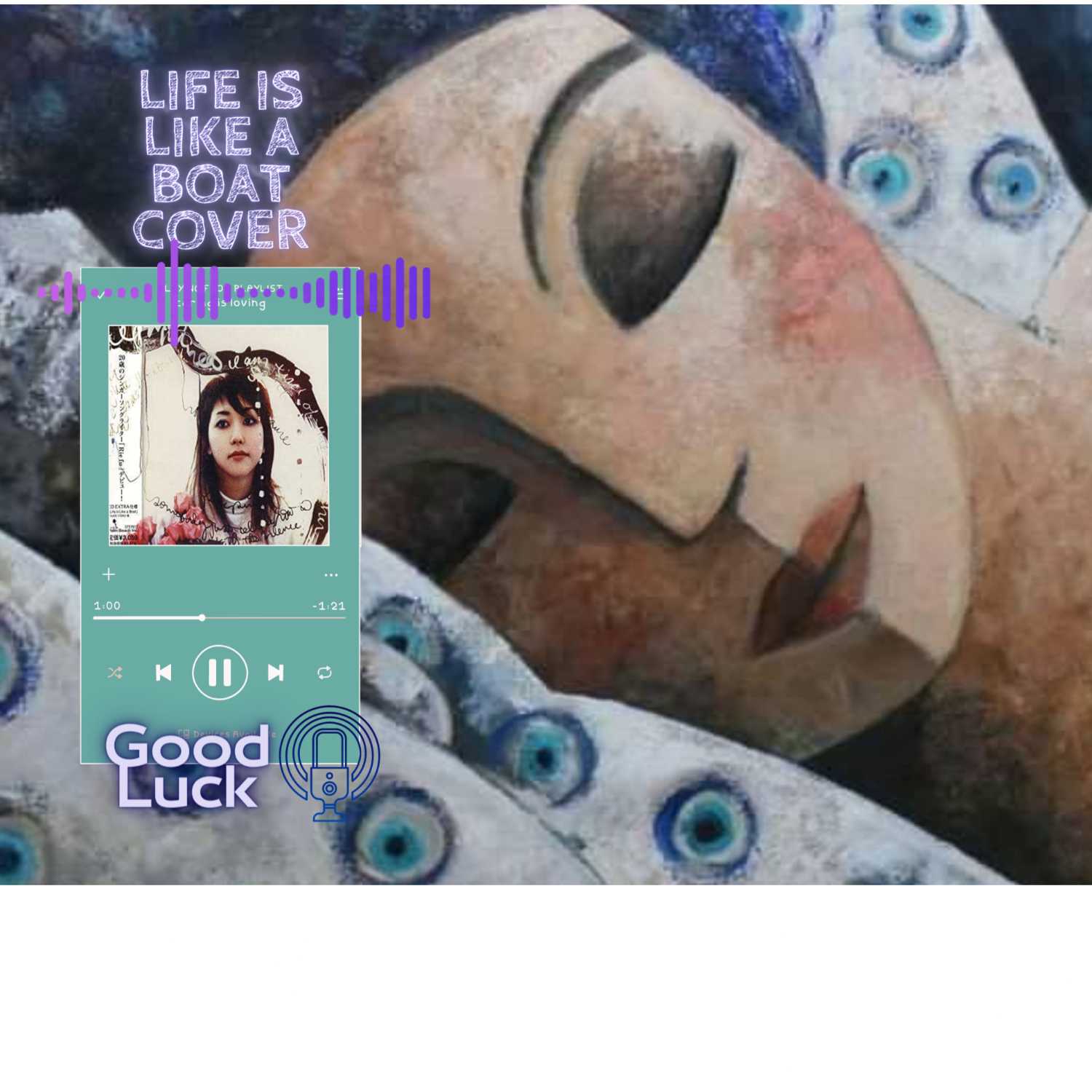 Good Luck