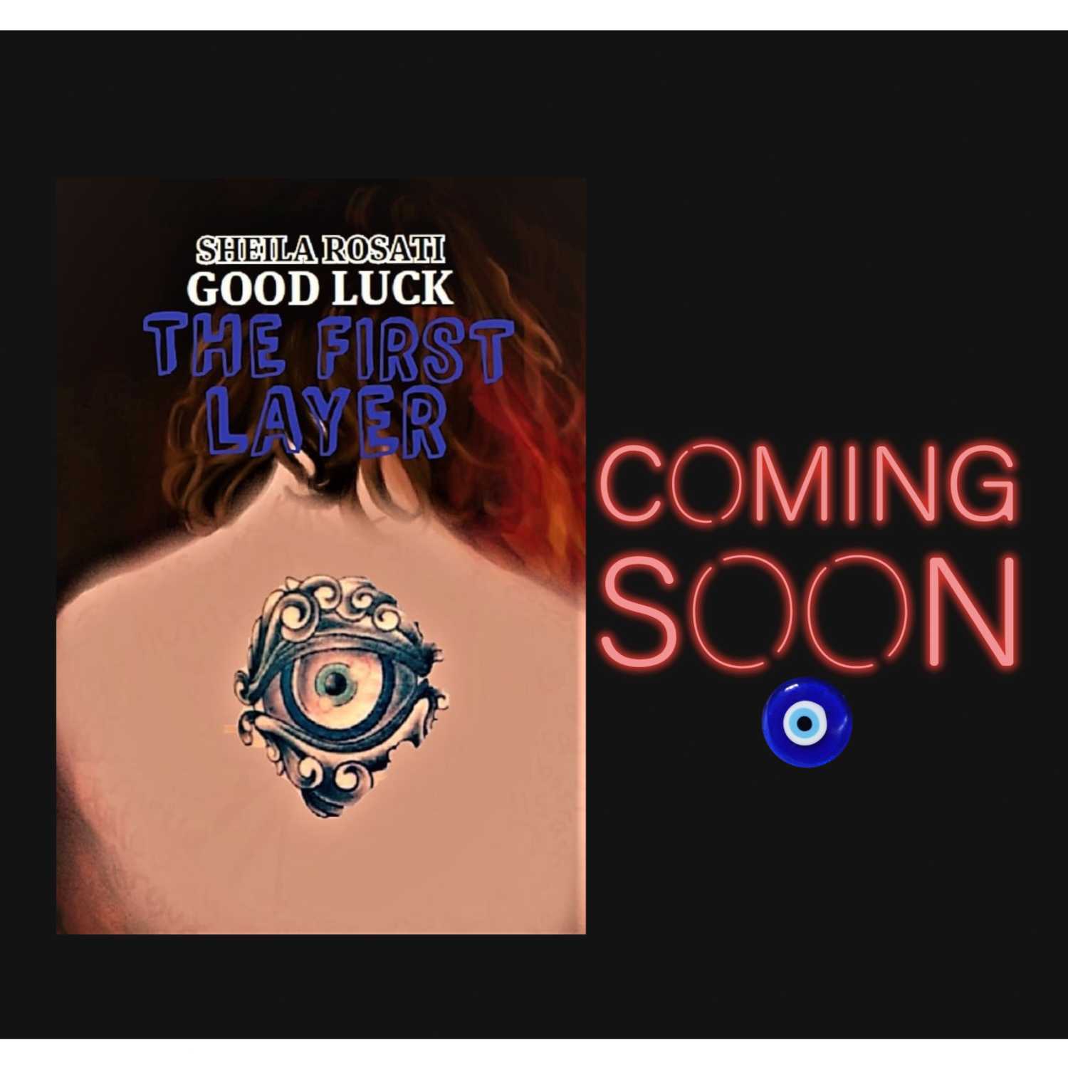 Good Luck