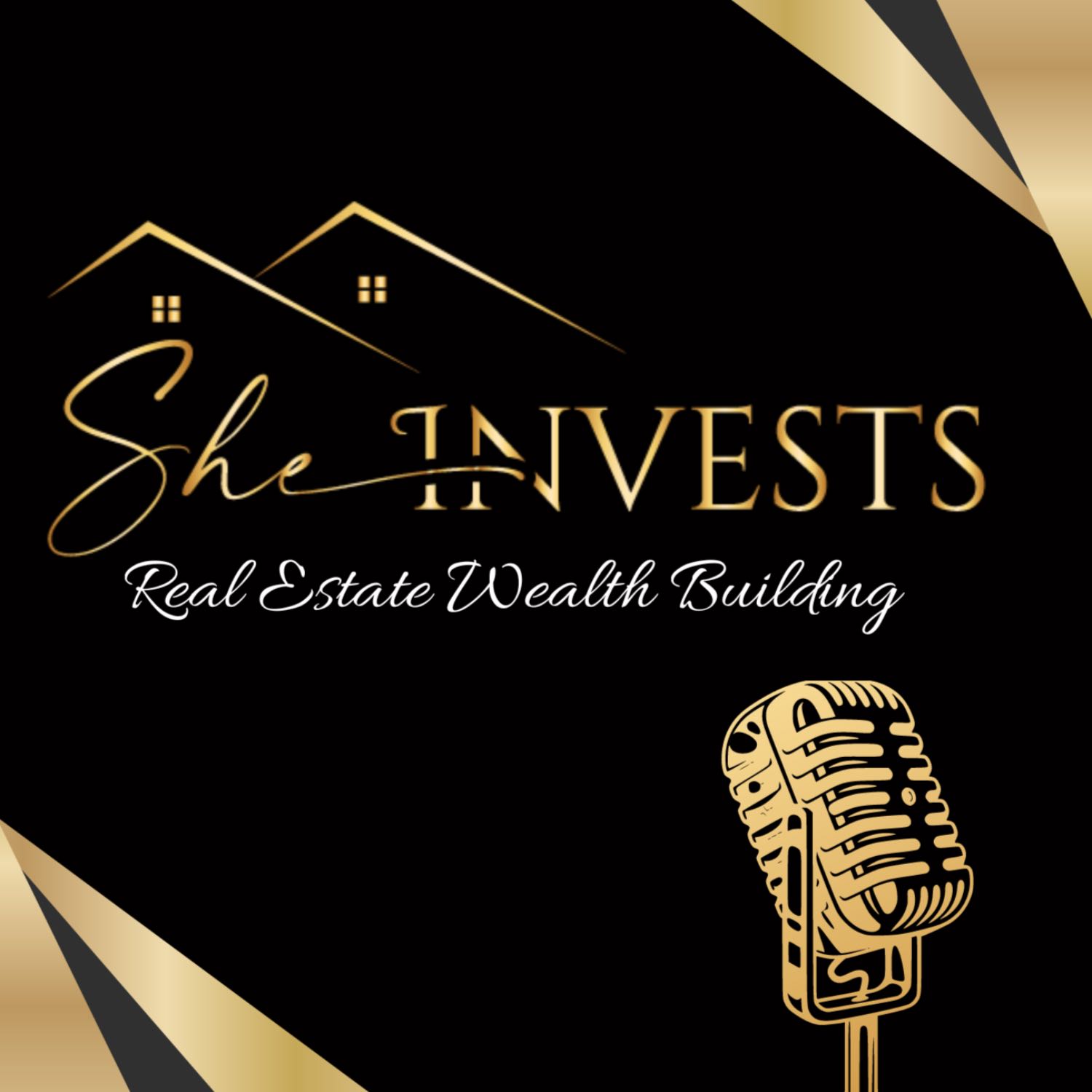 She Invests