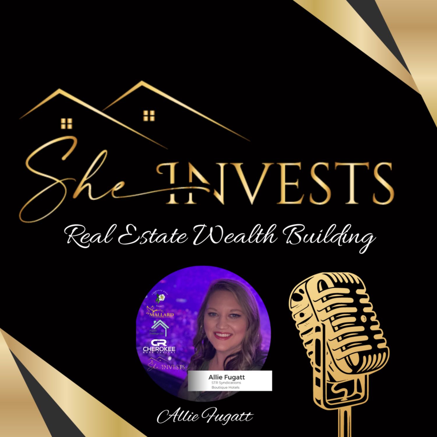 She Invests