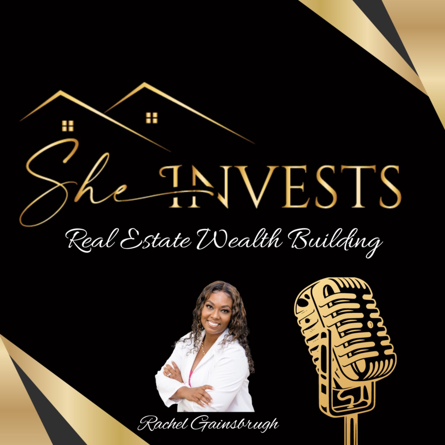 She Invests