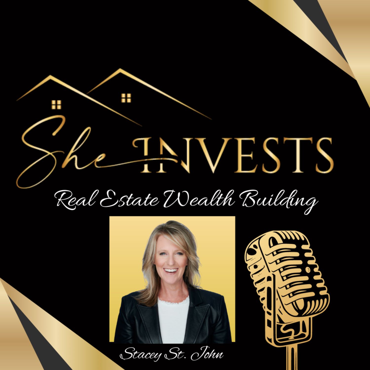 She Invests